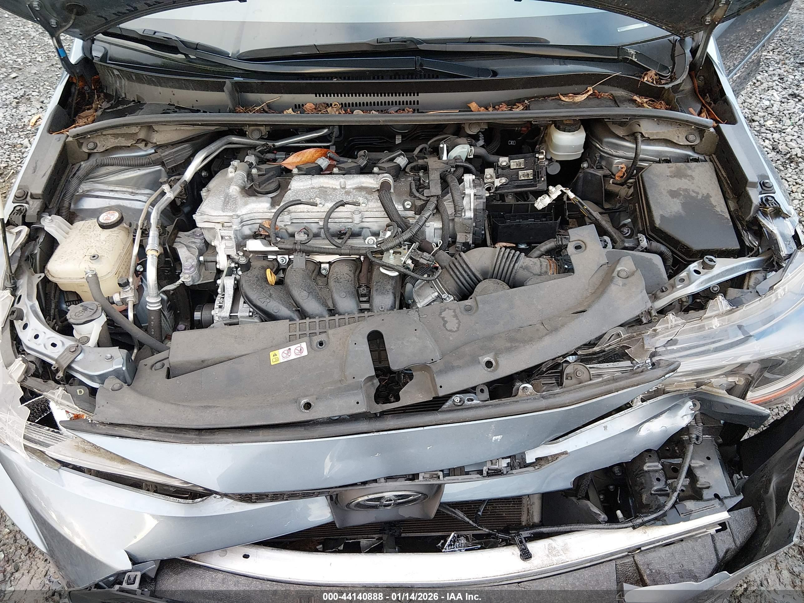 TOYOTA COROLLA image 10