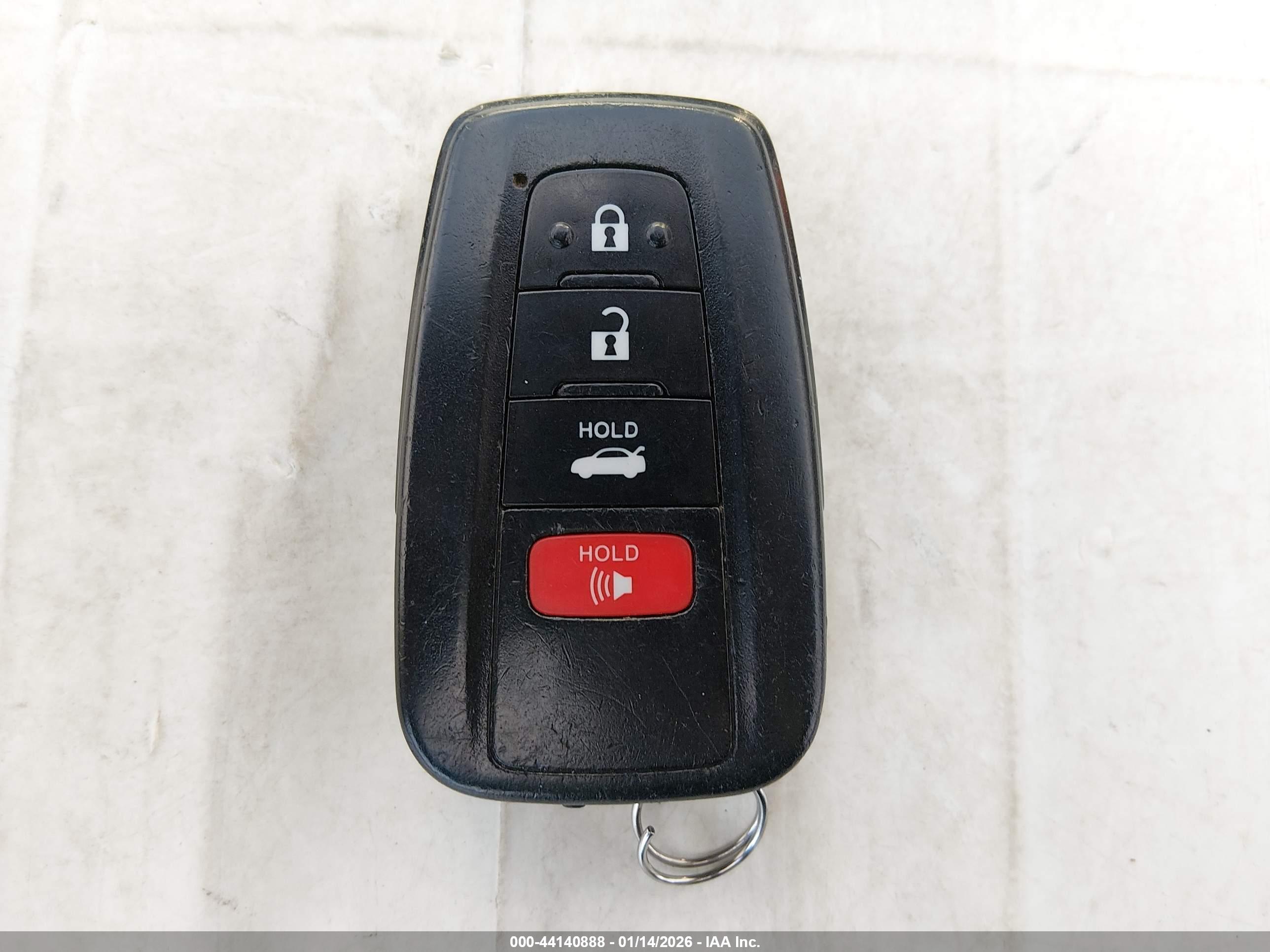 TOYOTA COROLLA image 11