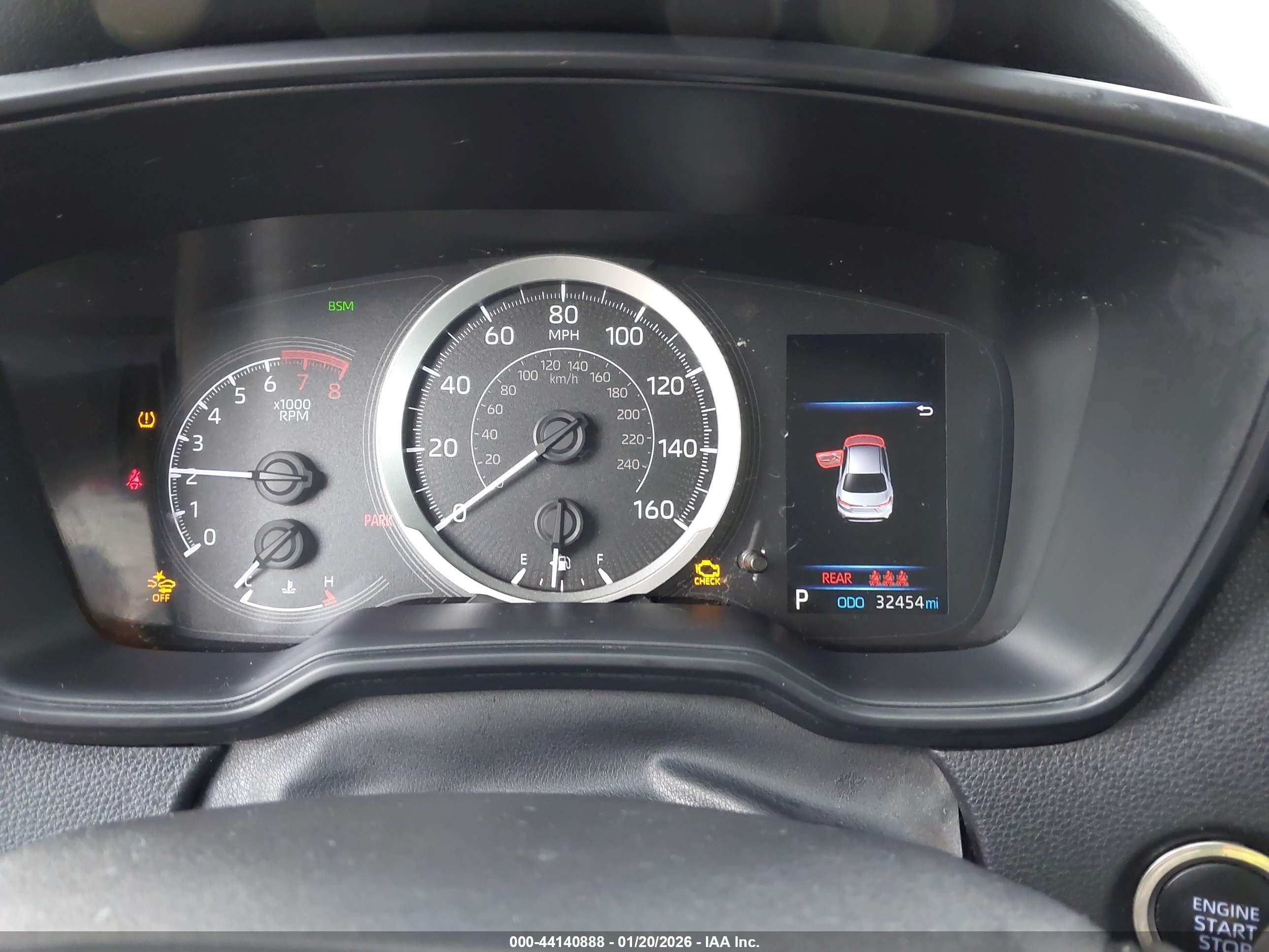 TOYOTA COROLLA image 7