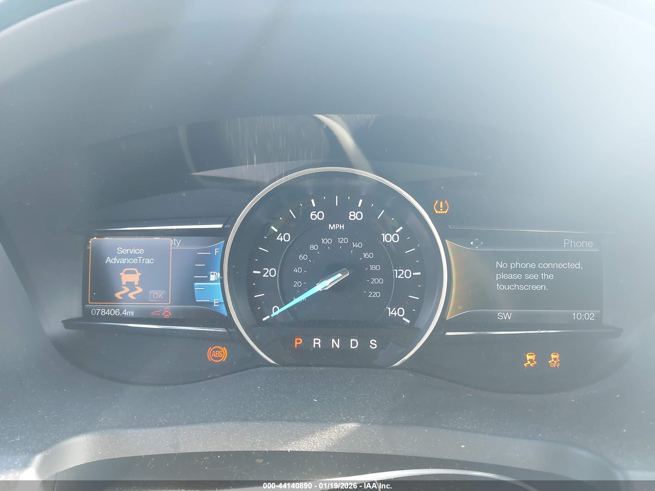 FORD EXPLORER image 7