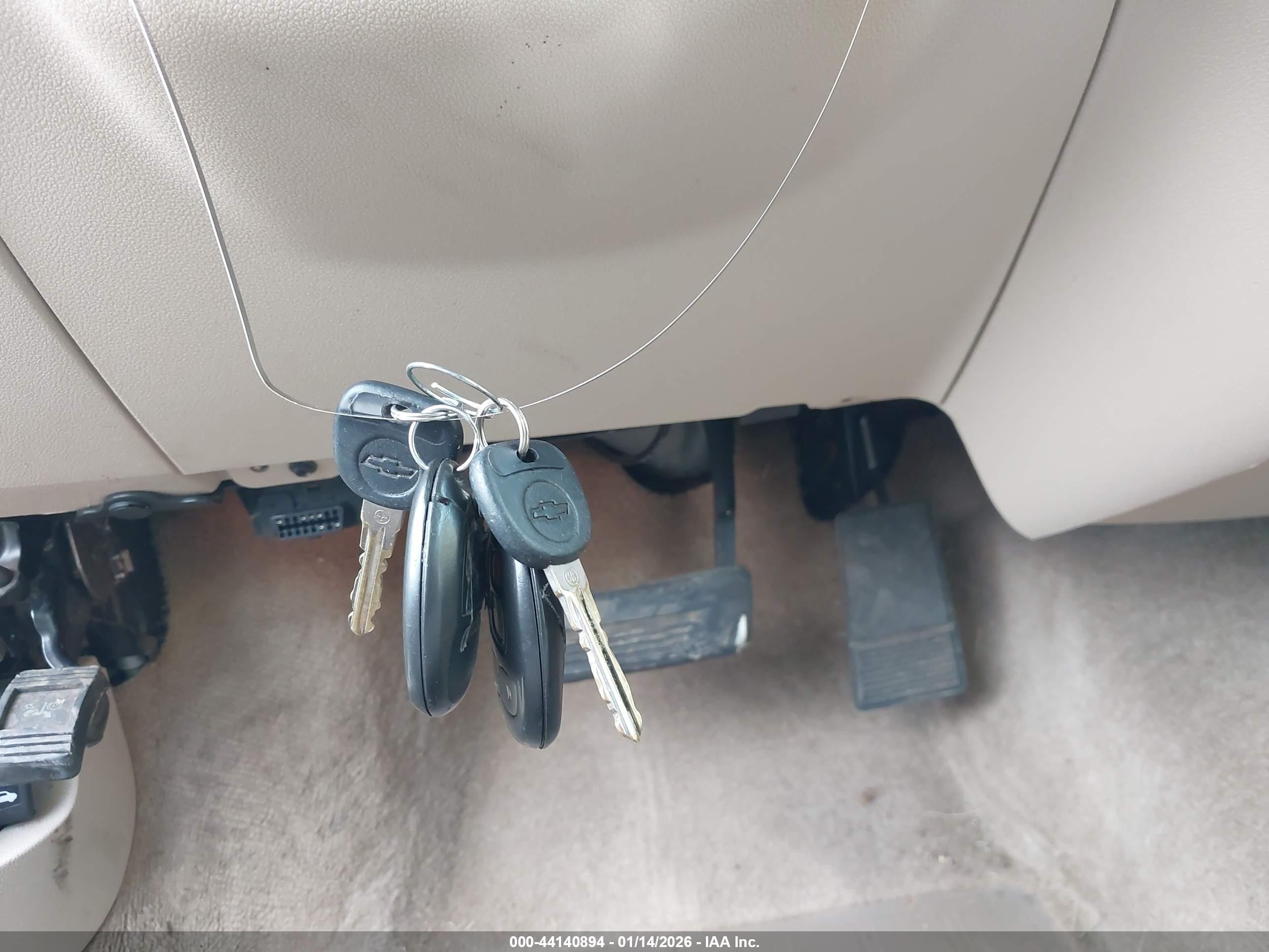 CHEVROLET IMPALA image 11