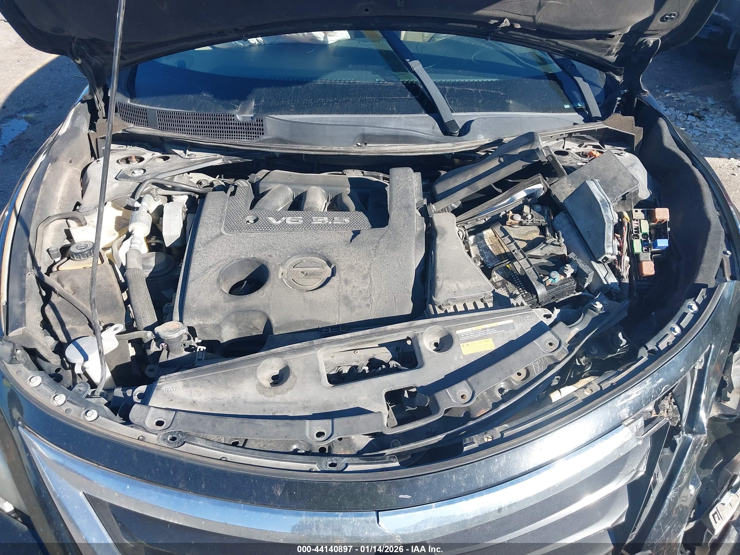 NISSAN ALTIMA image 10