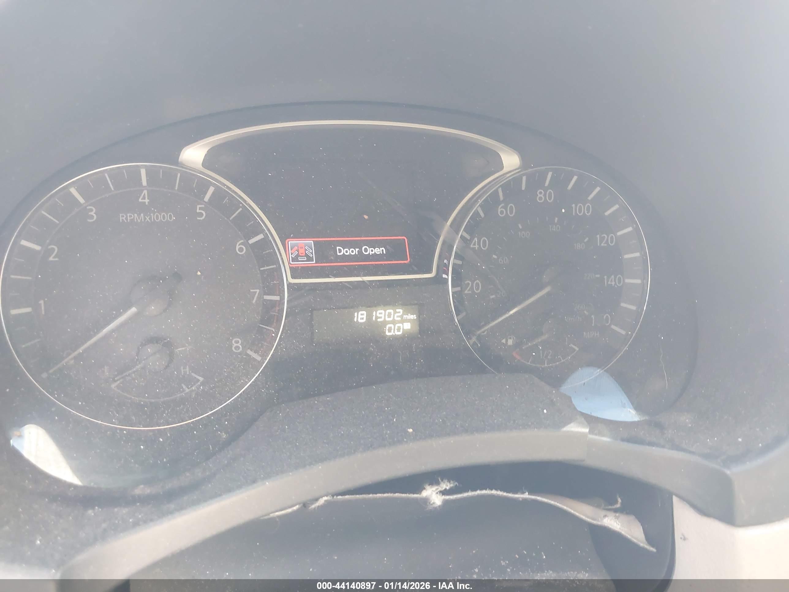 NISSAN ALTIMA image 7