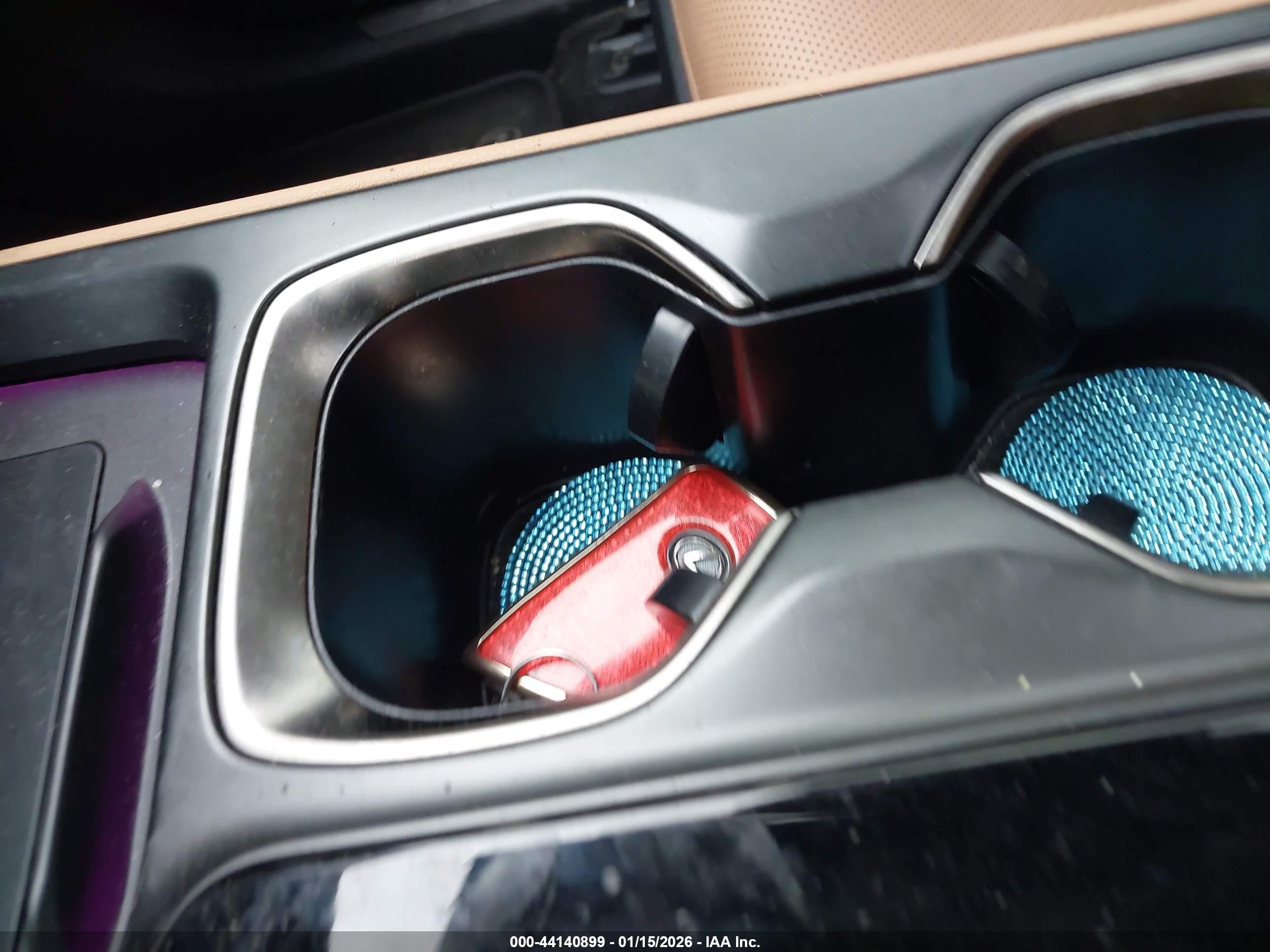 LEXUS NX image 11