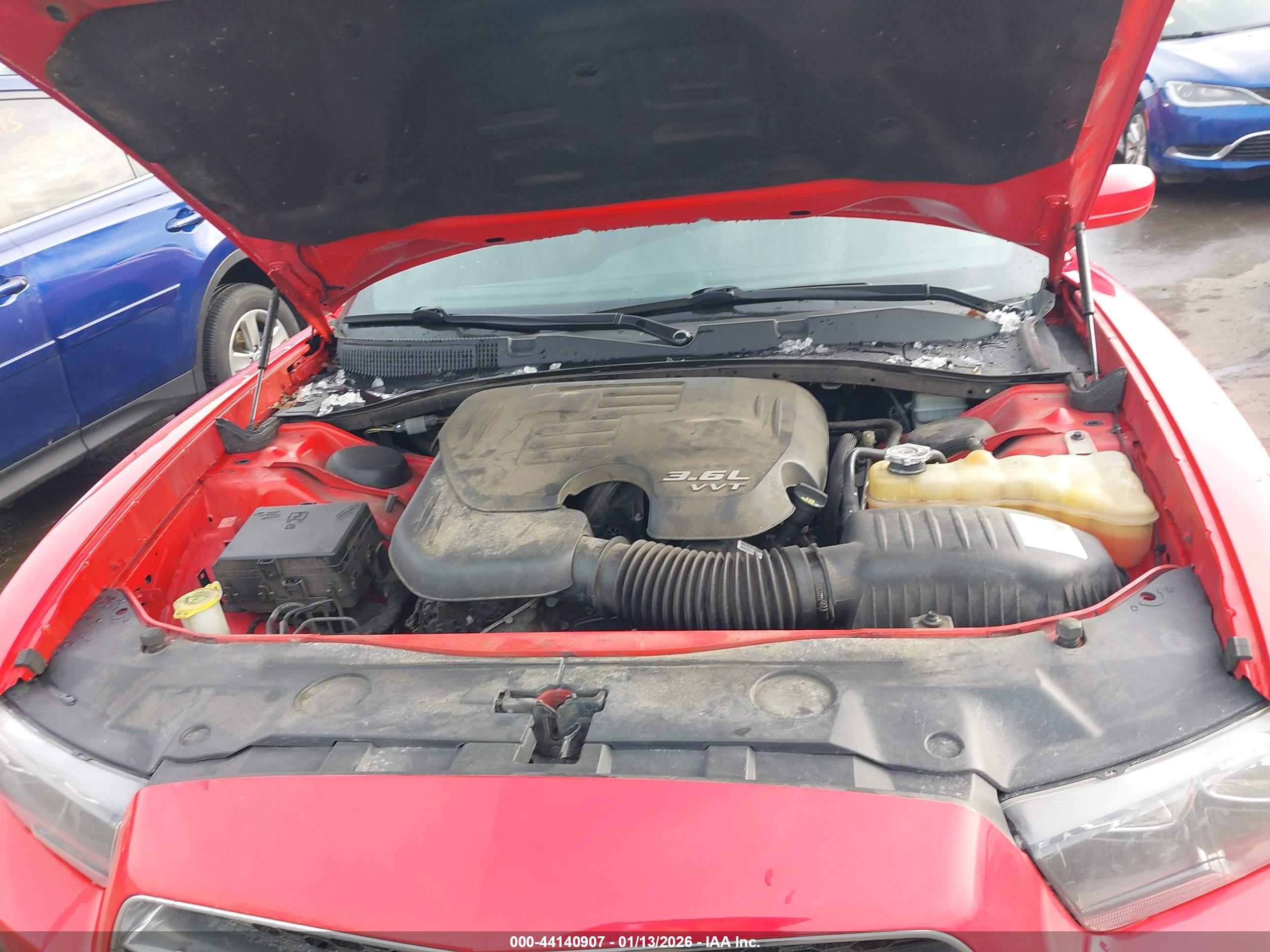 DODGE CHARGER image 10