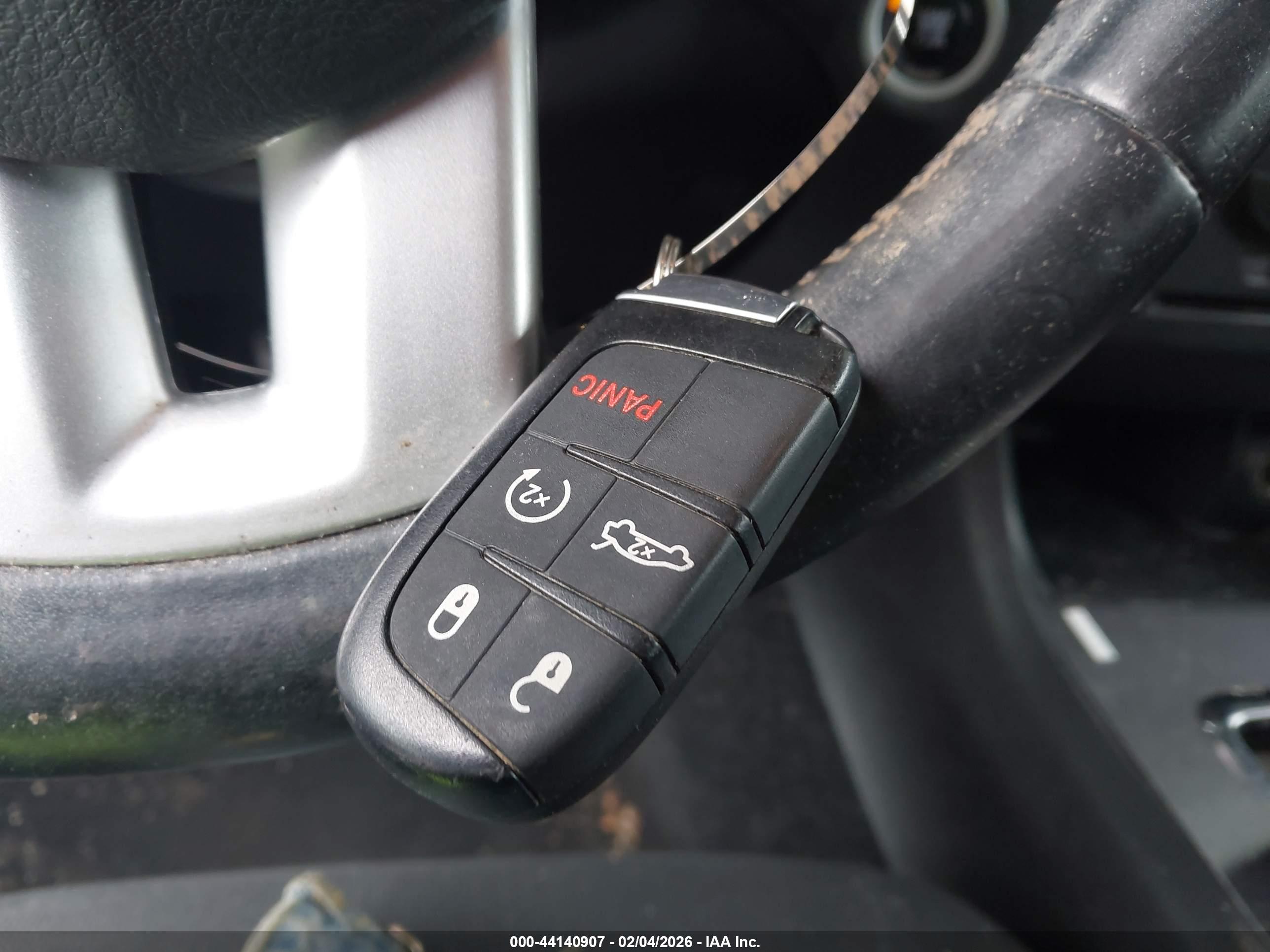 DODGE CHARGER image 11
