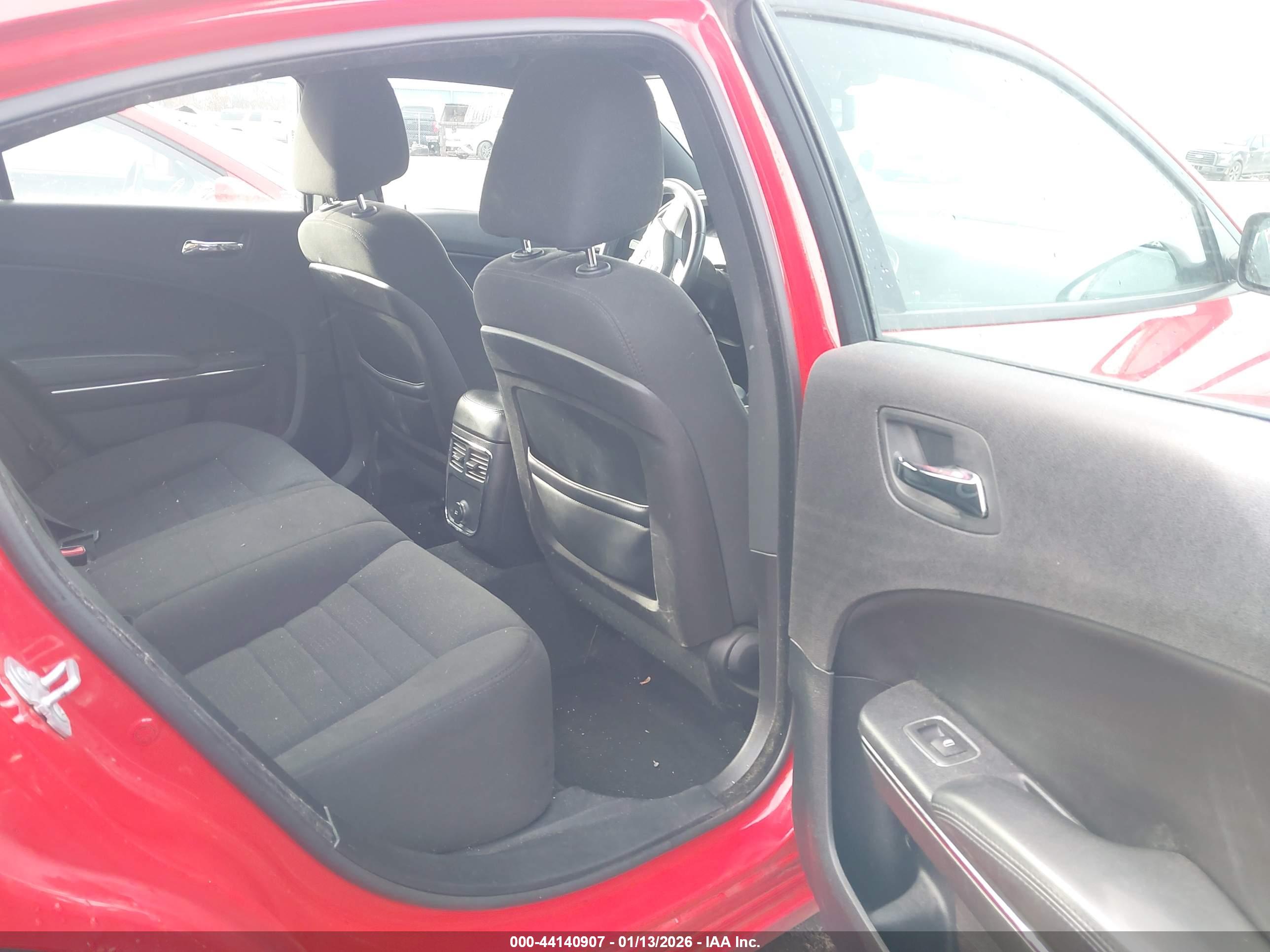 DODGE CHARGER image 8