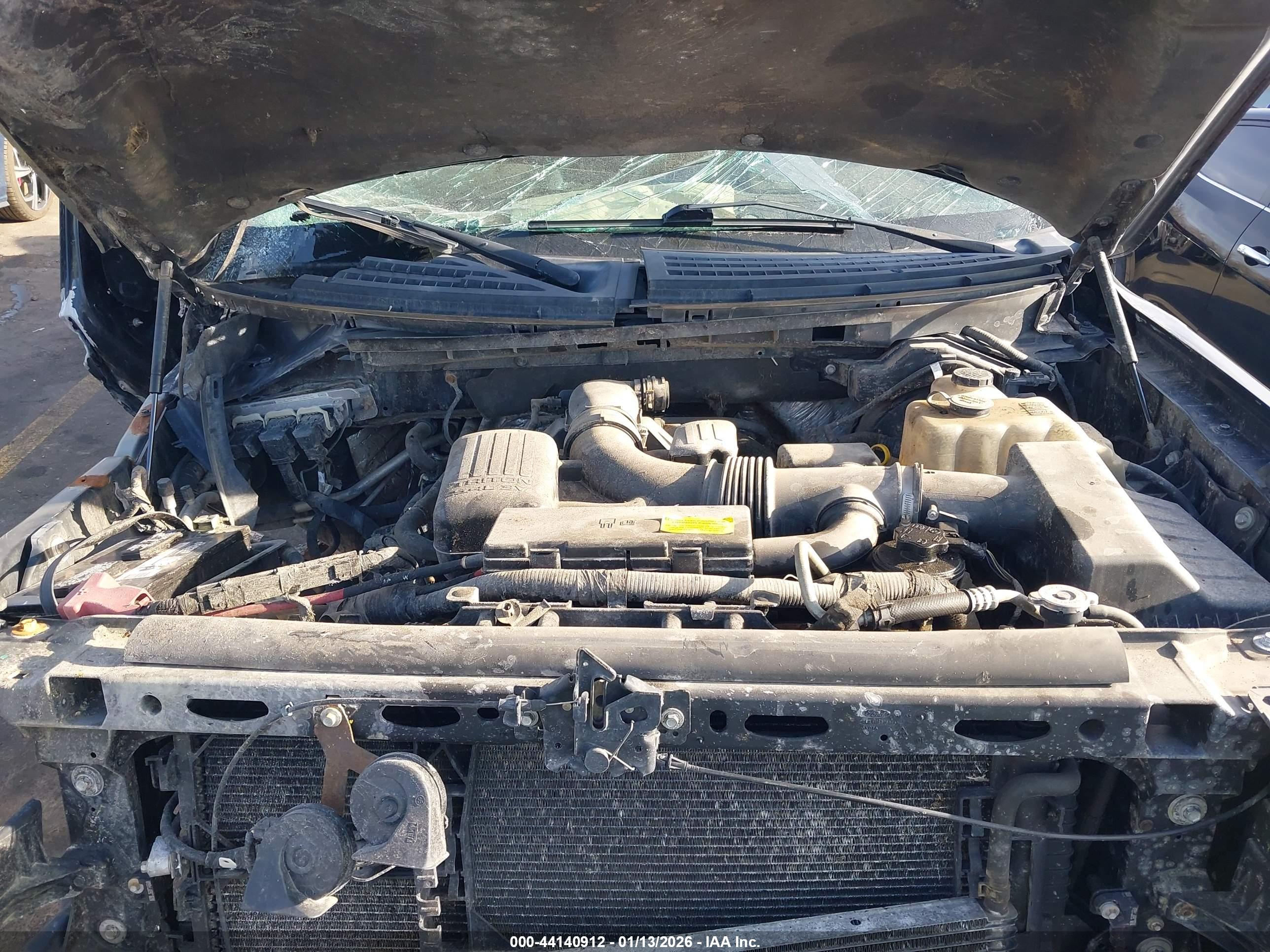 FORD F-150 image 10