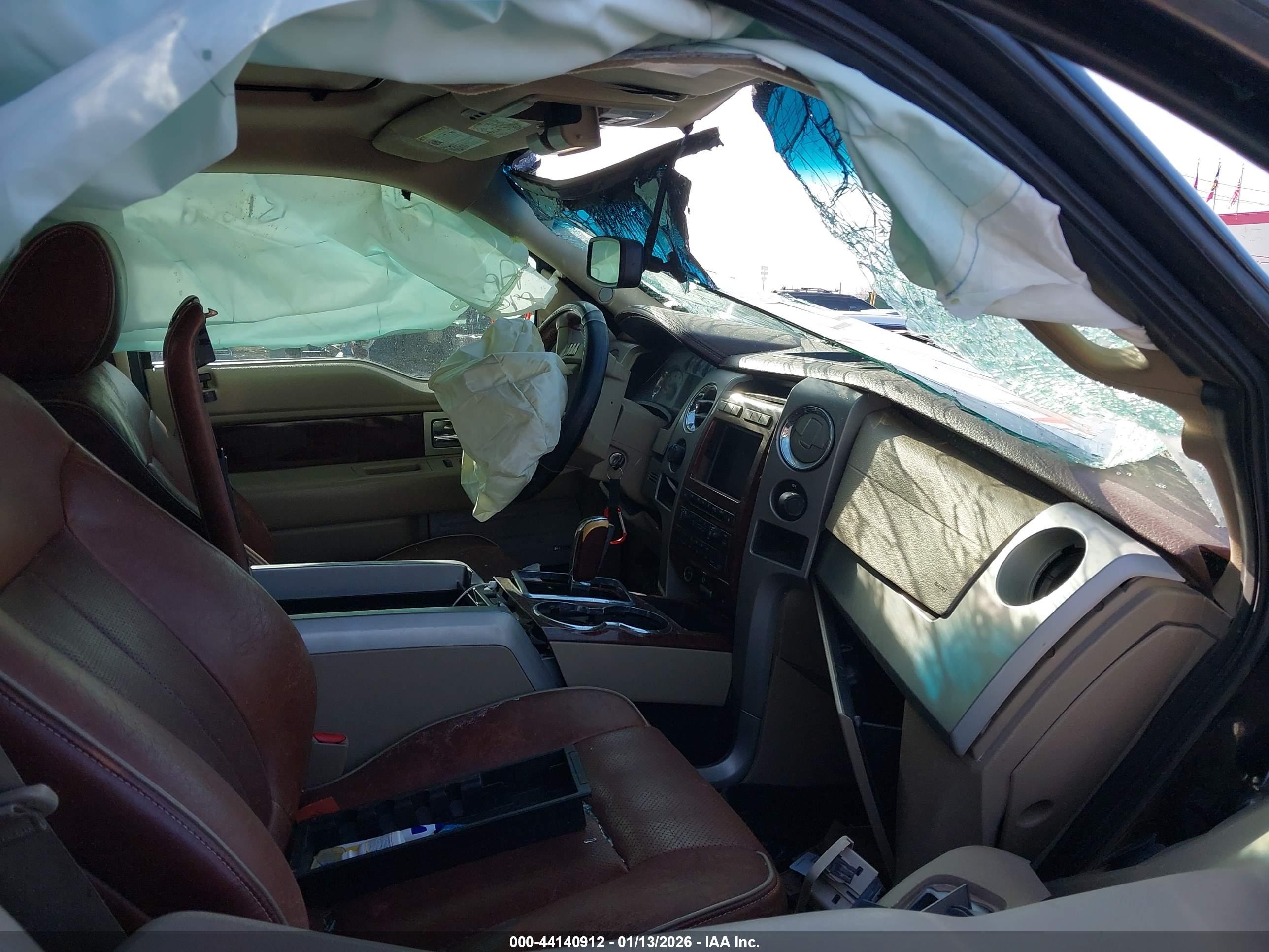 FORD F-150 image 5