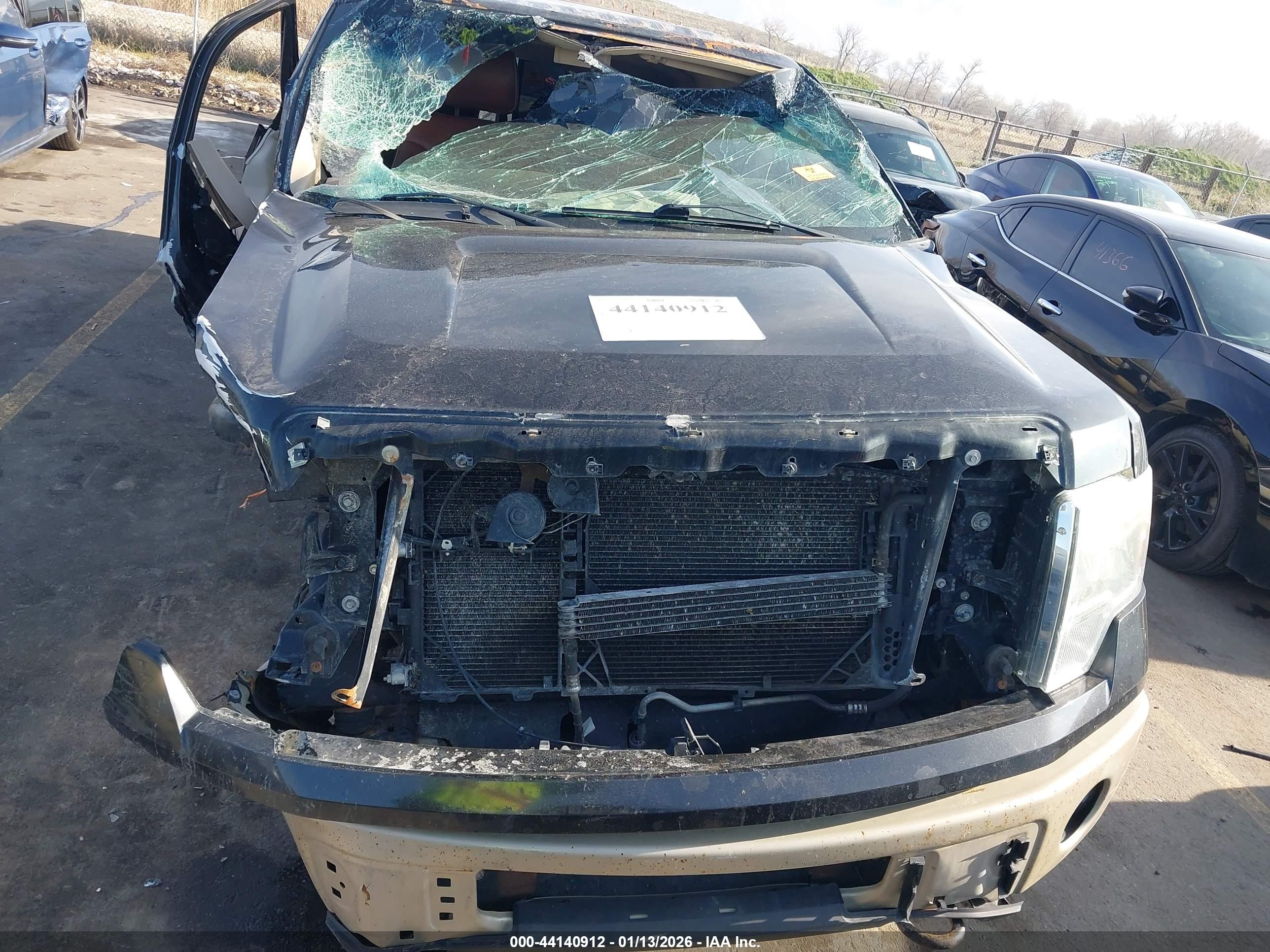 FORD F-150 image 6