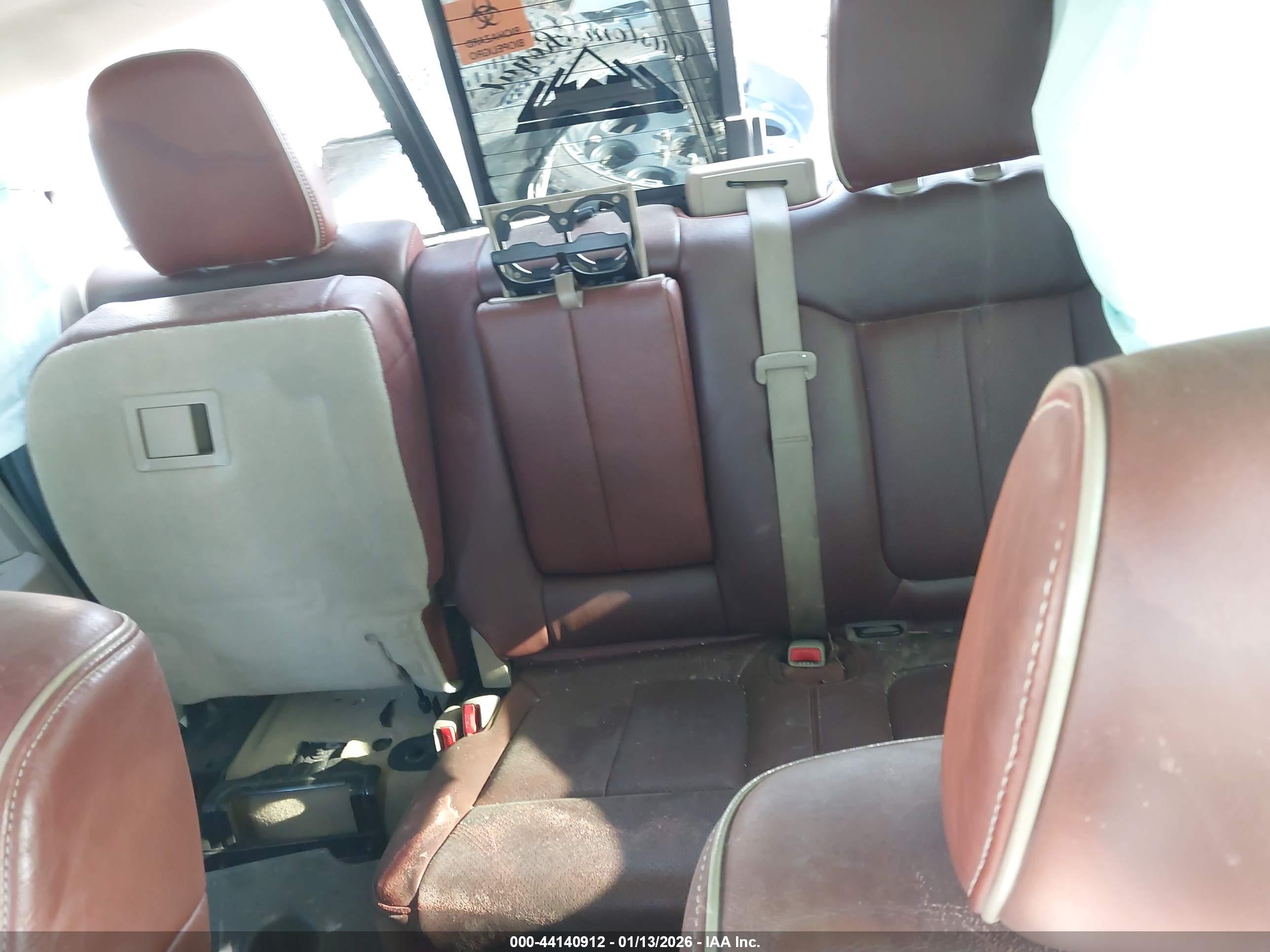 FORD F-150 image 8