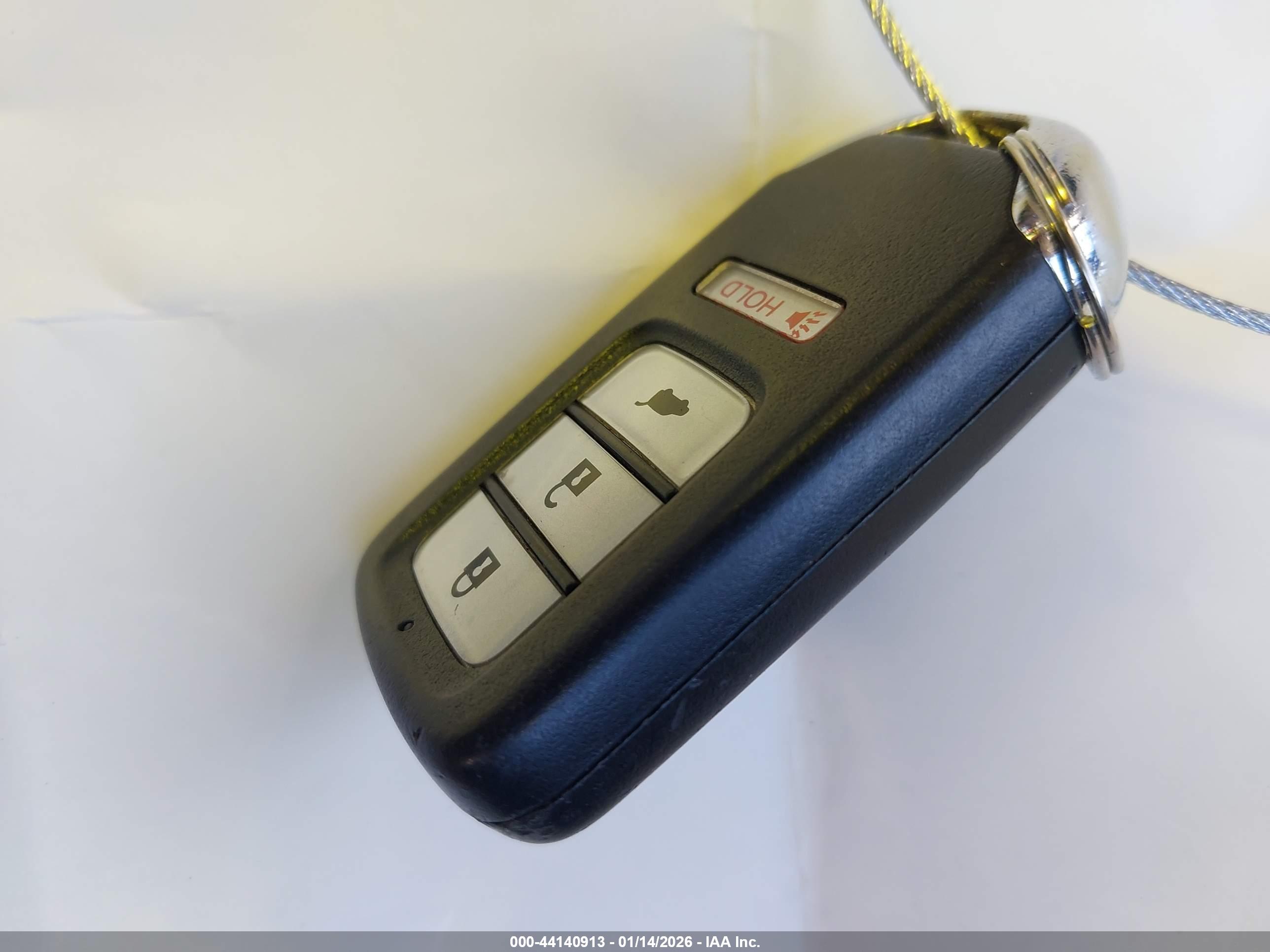 HONDA CR-V image 11