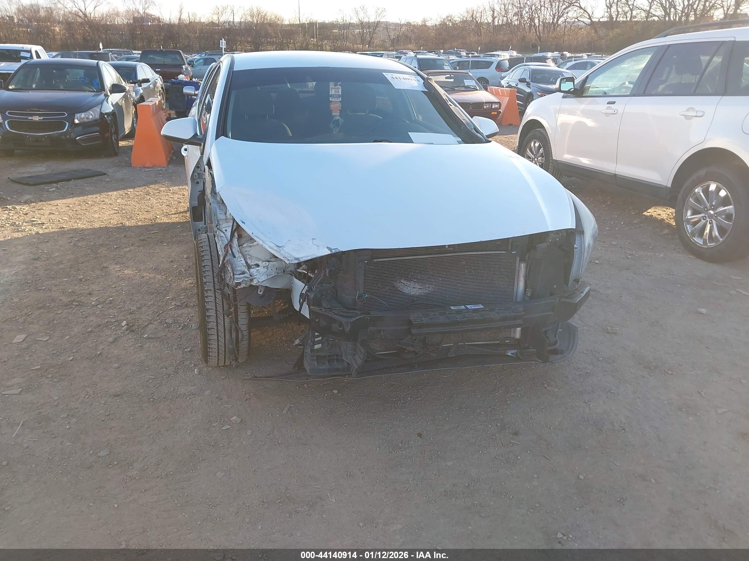HYUNDAI SONATA image 6