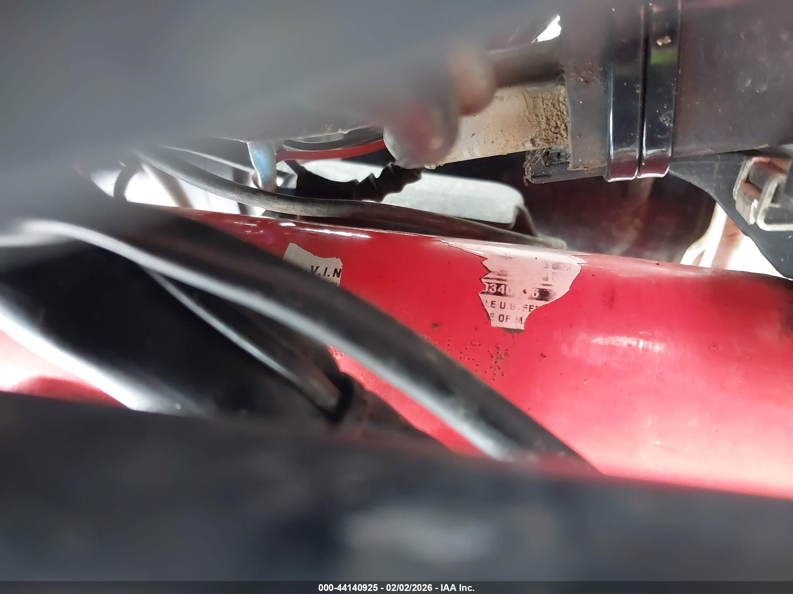 BETA RR-S image 10