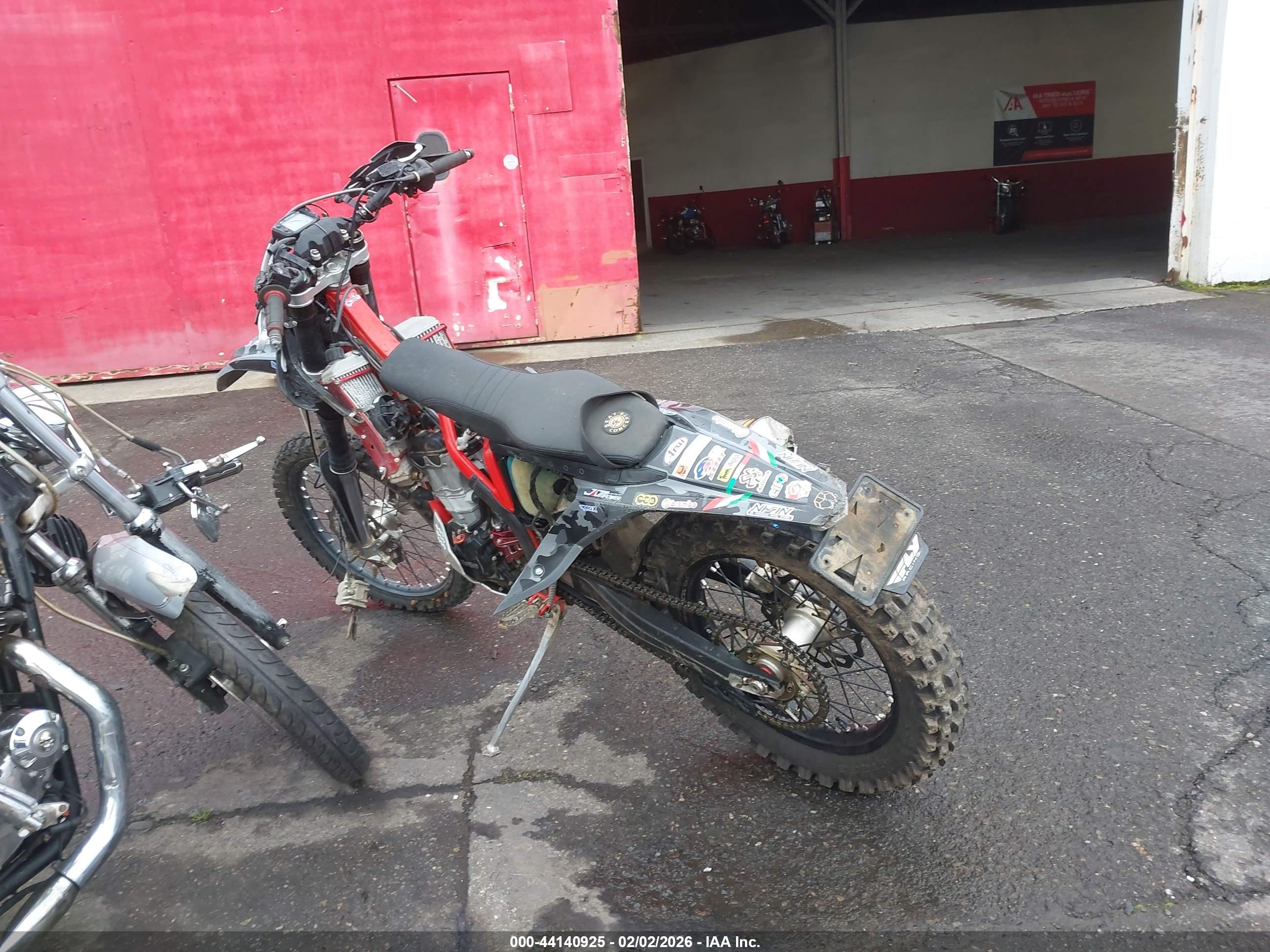 BETA RR-S image 3
