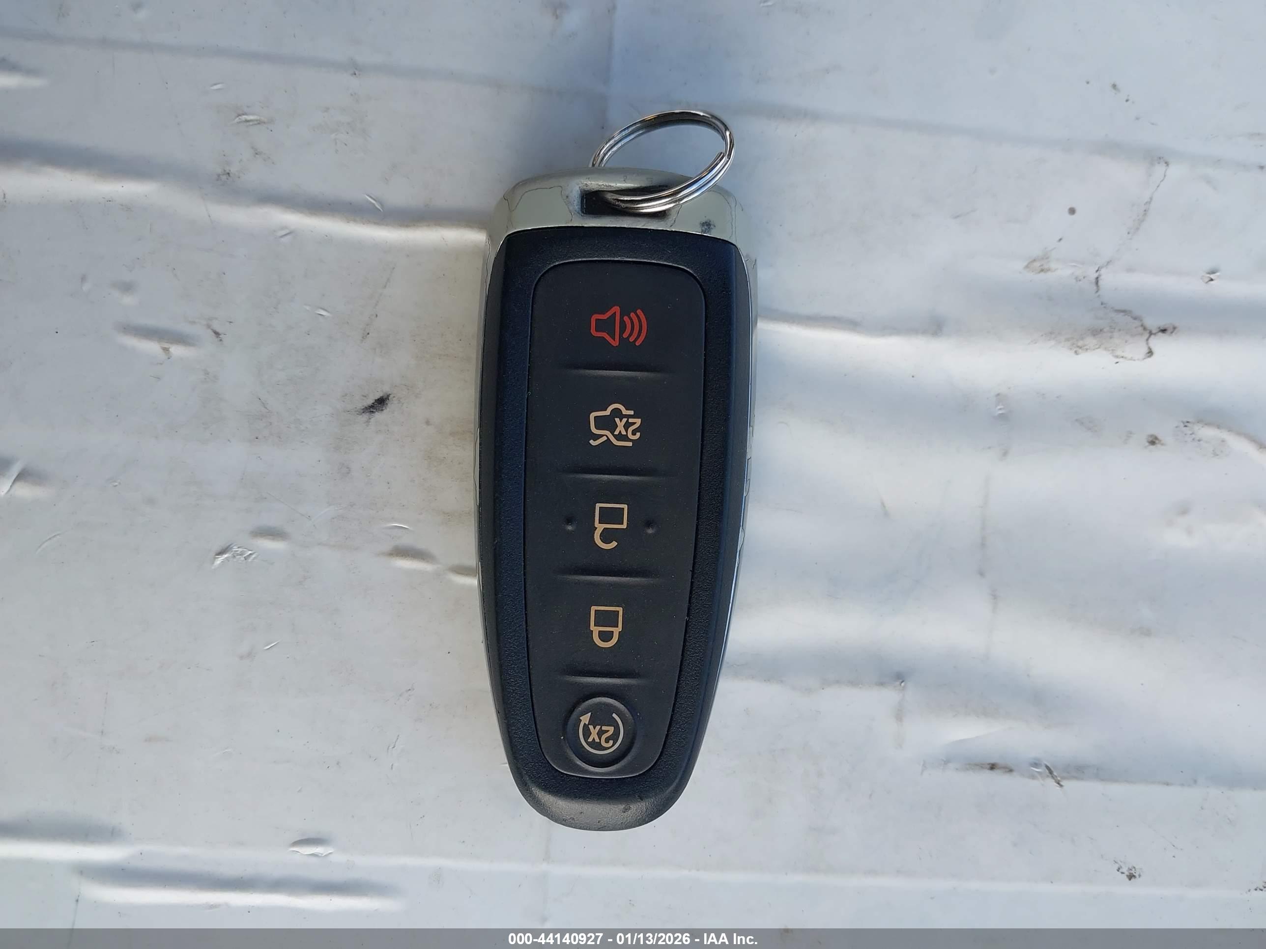 FORD FOCUS image 11