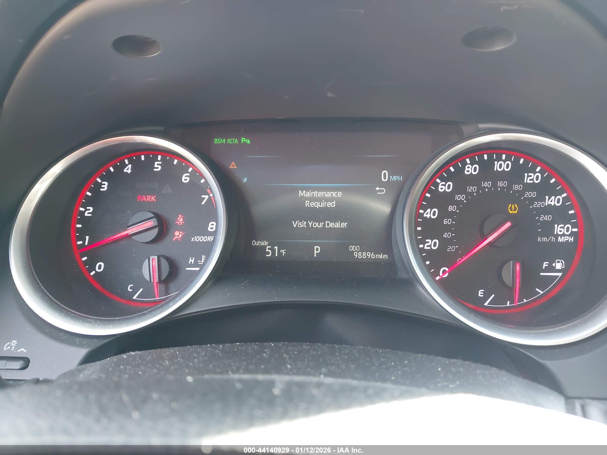 TOYOTA CAMRY image 7