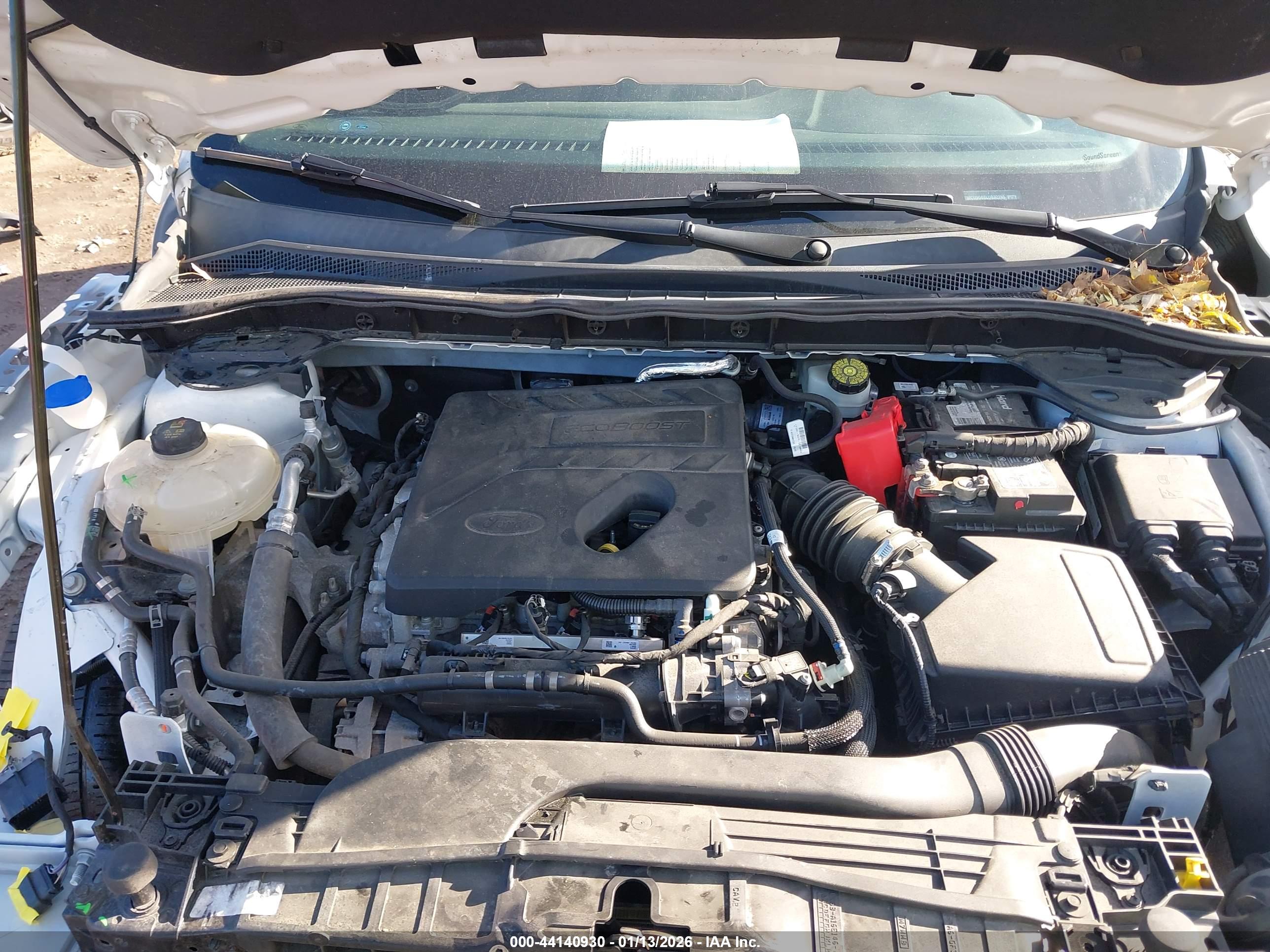 FORD ESCAPE image 10