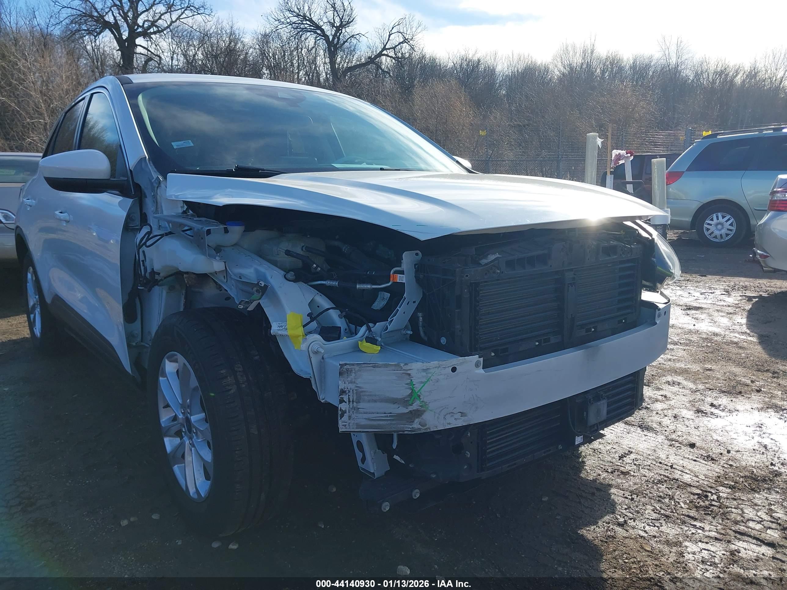 FORD ESCAPE image 6