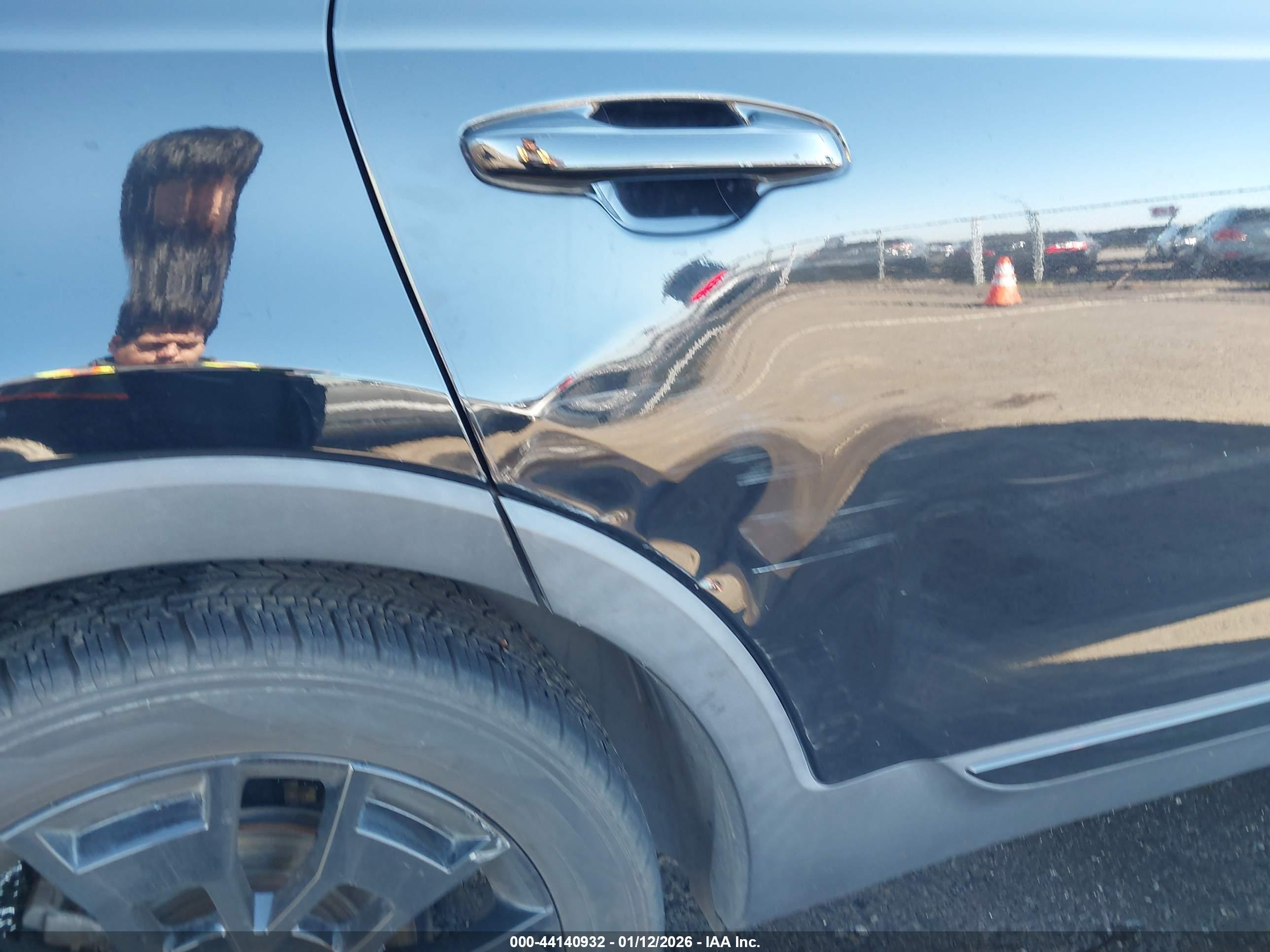 KIA TELLURIDE image 6