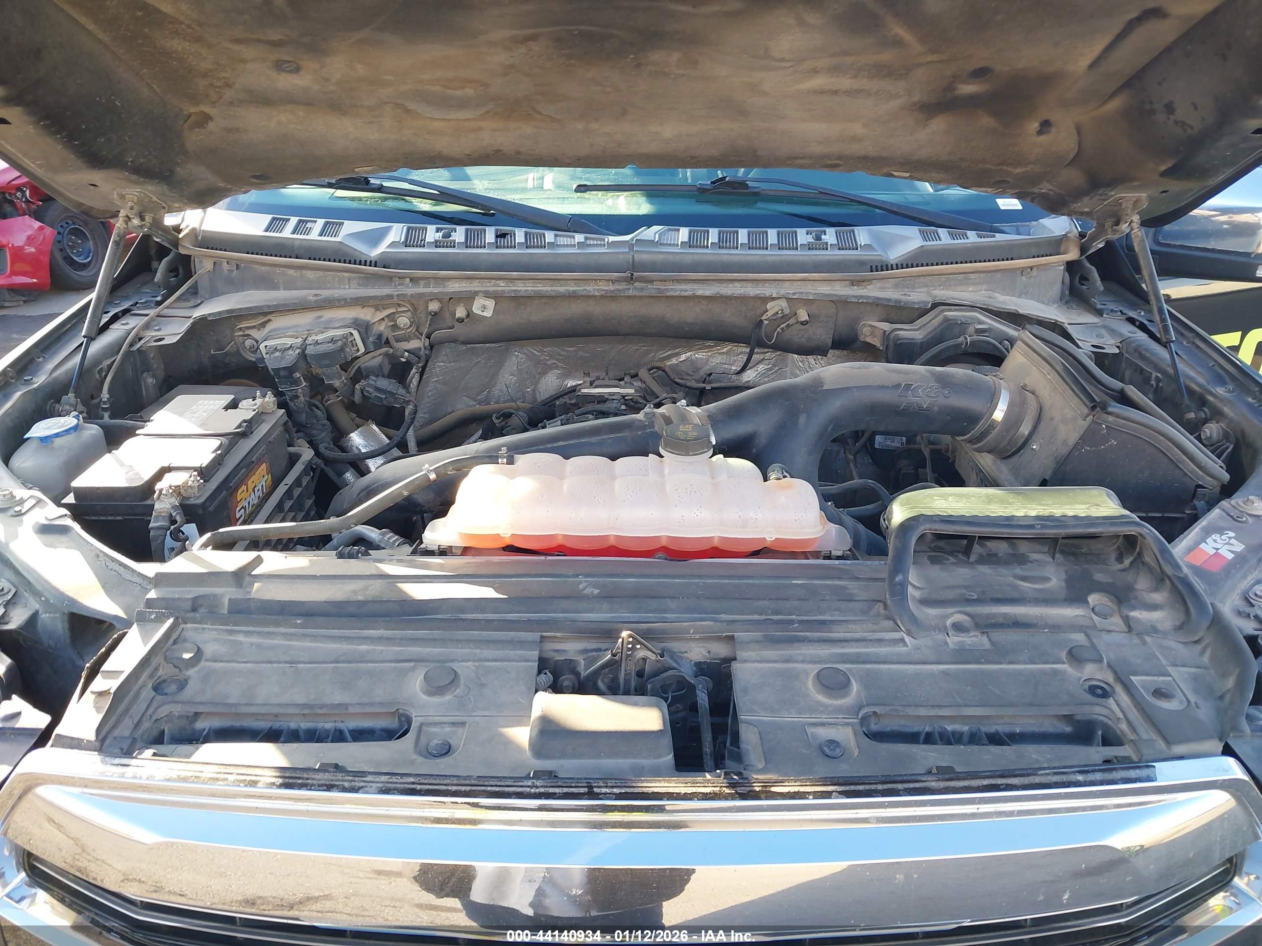 FORD F-150 image 10