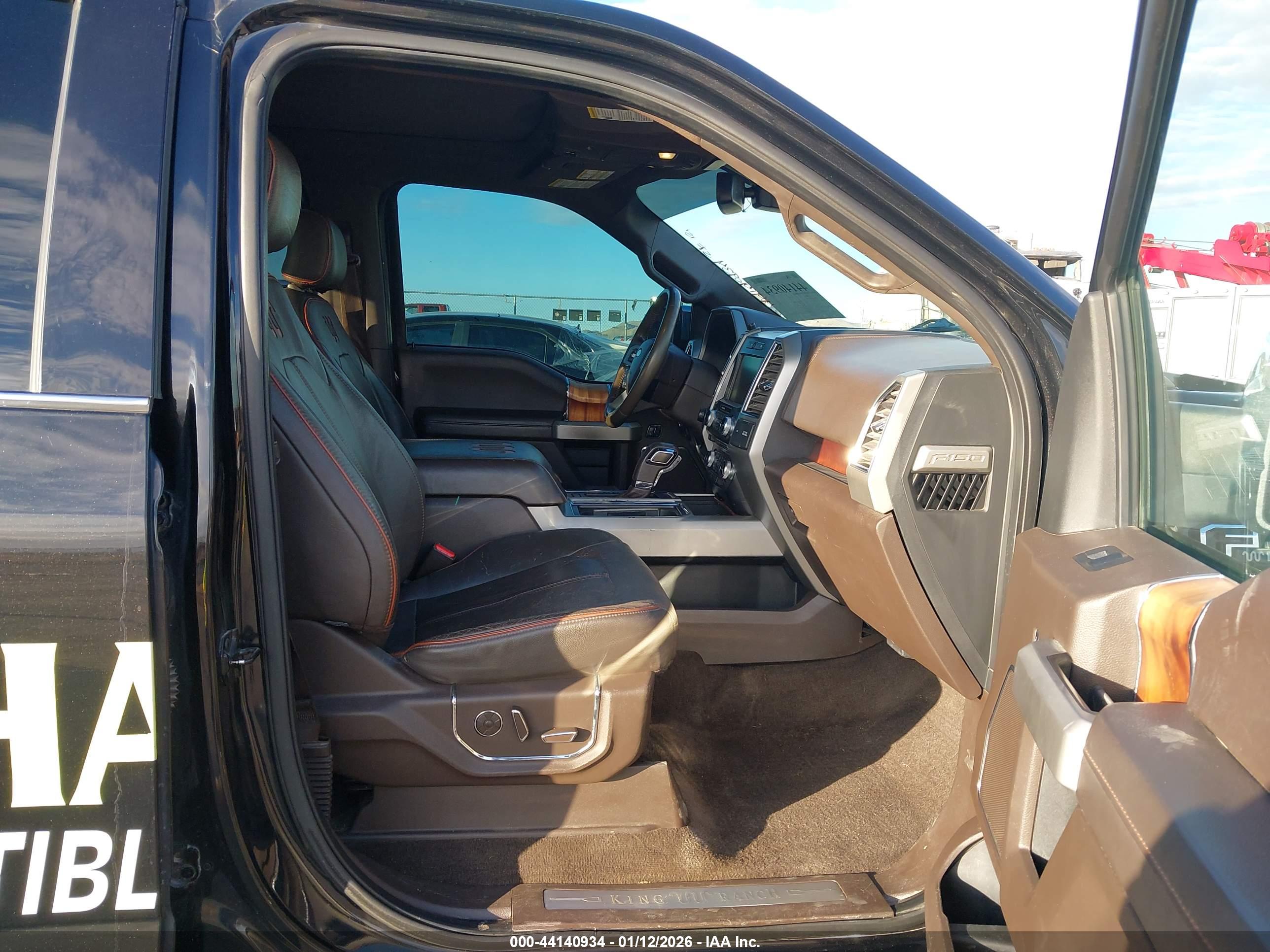 FORD F-150 image 5
