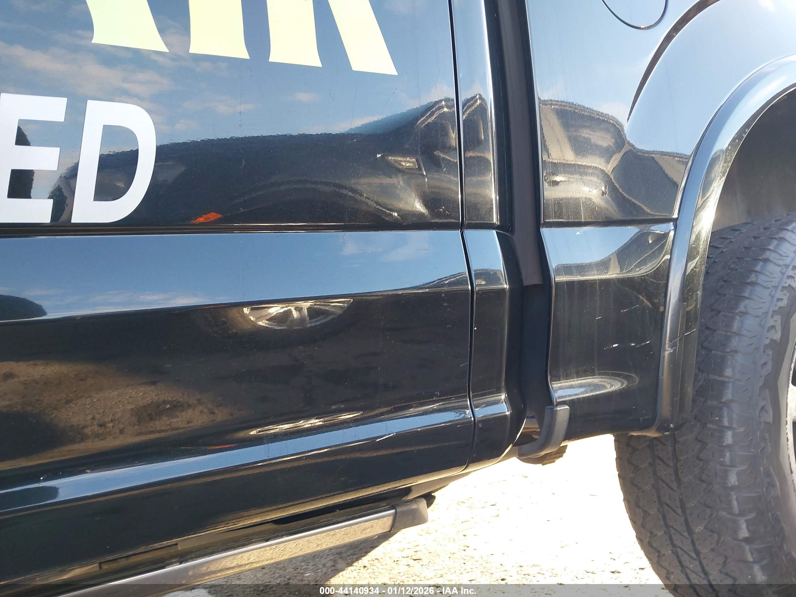 FORD F-150 image 6