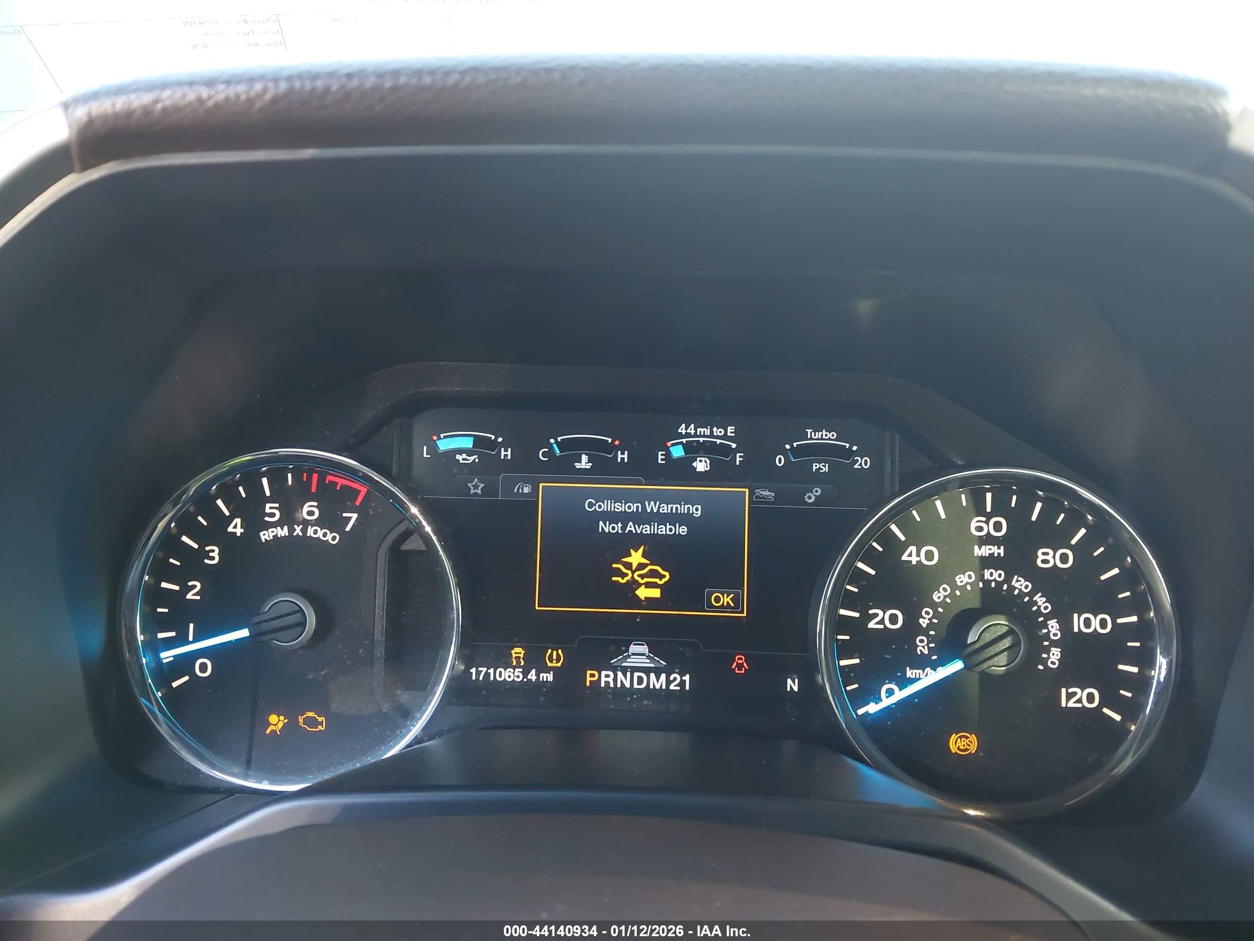 FORD F-150 image 7