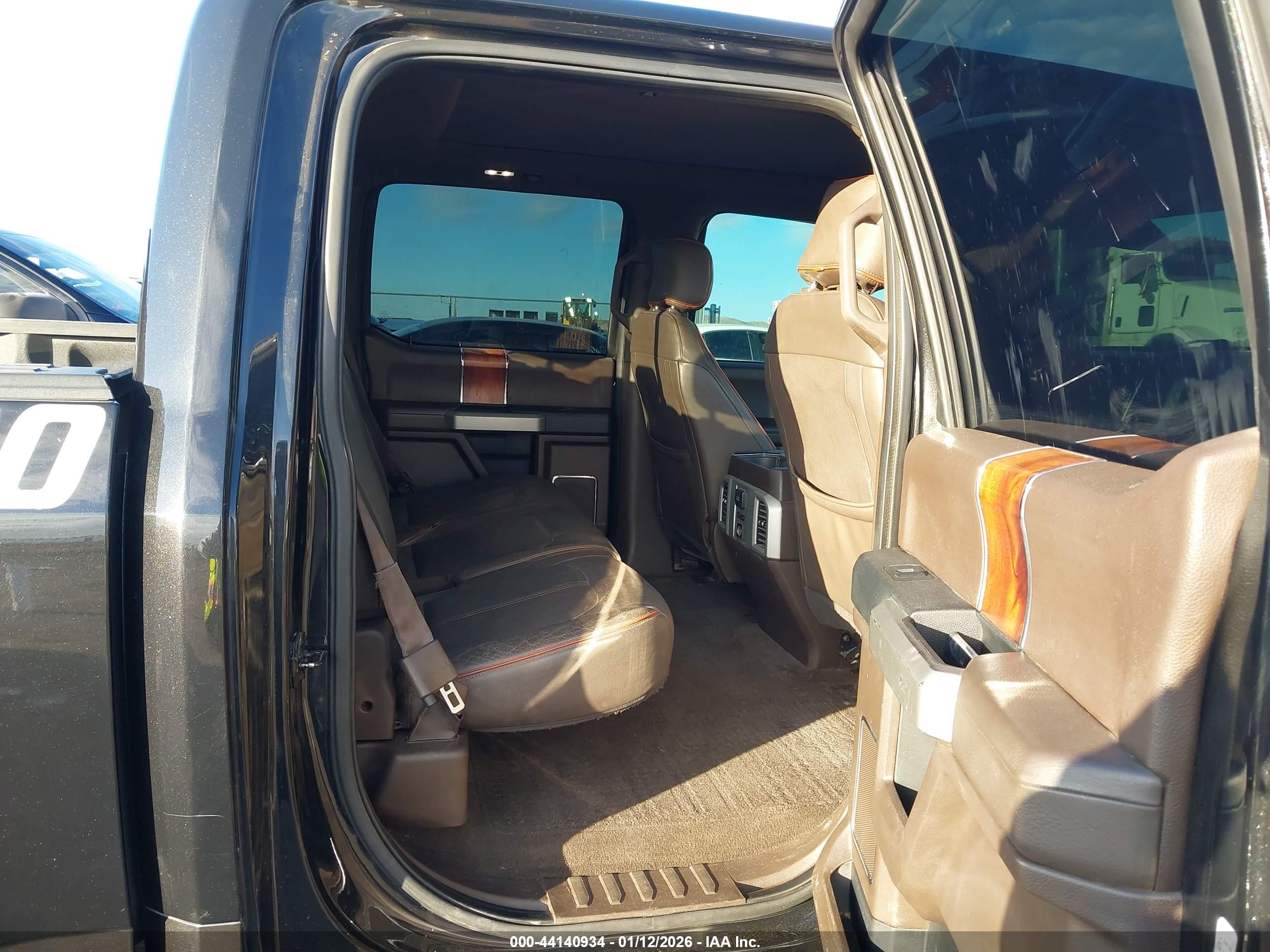 FORD F-150 image 8