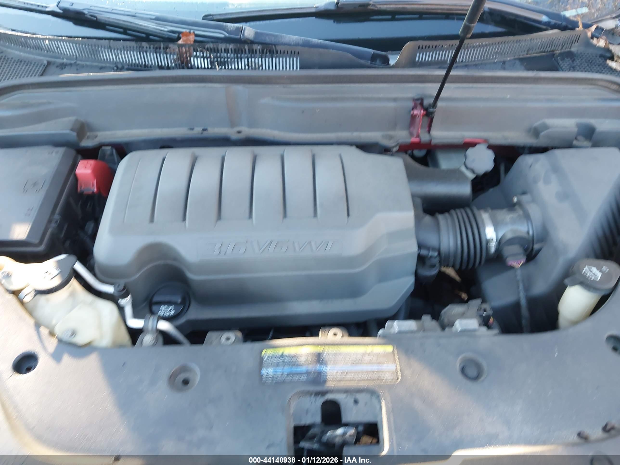GMC ACADIA image 10