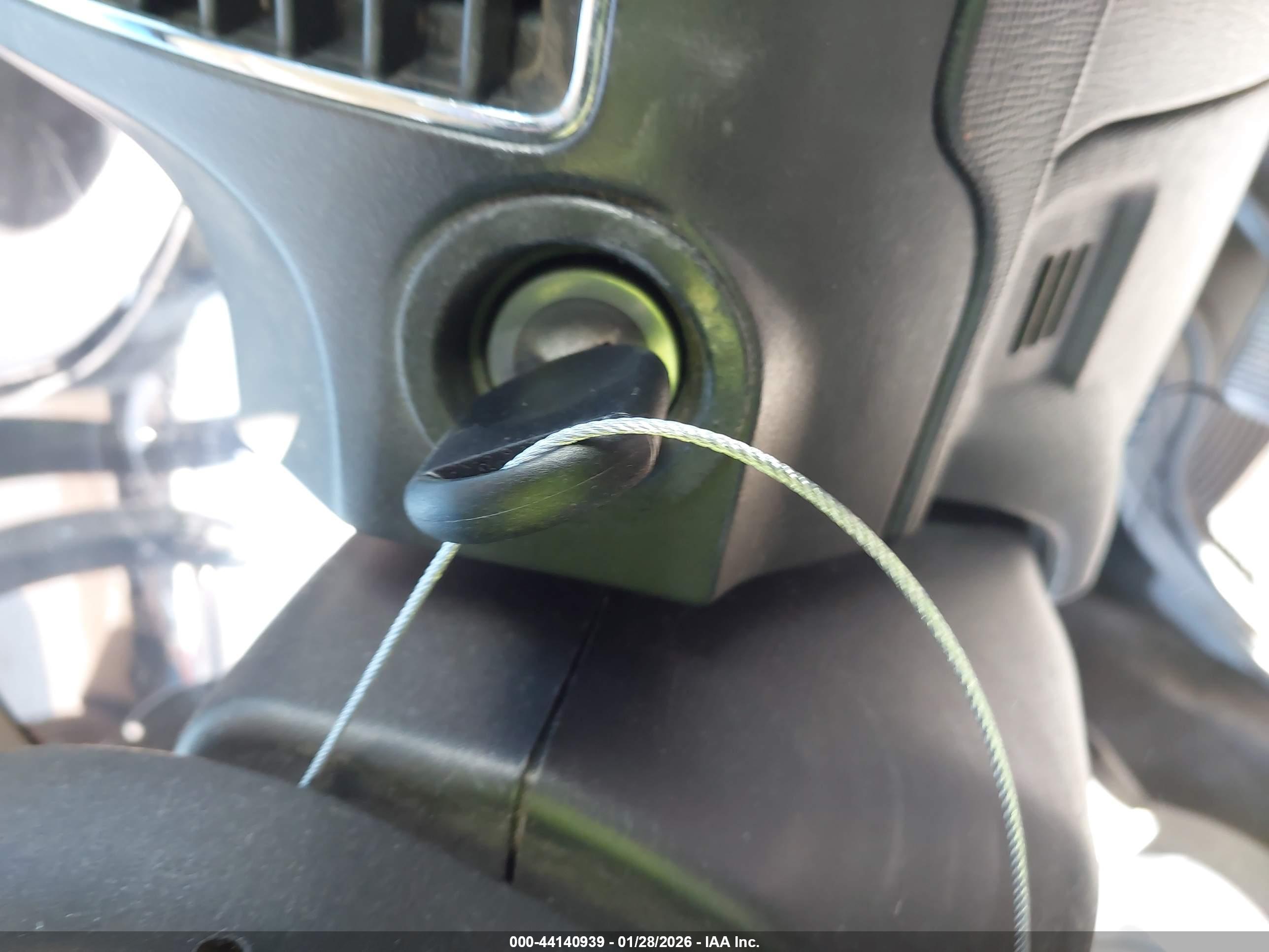 FORD FLEX image 11