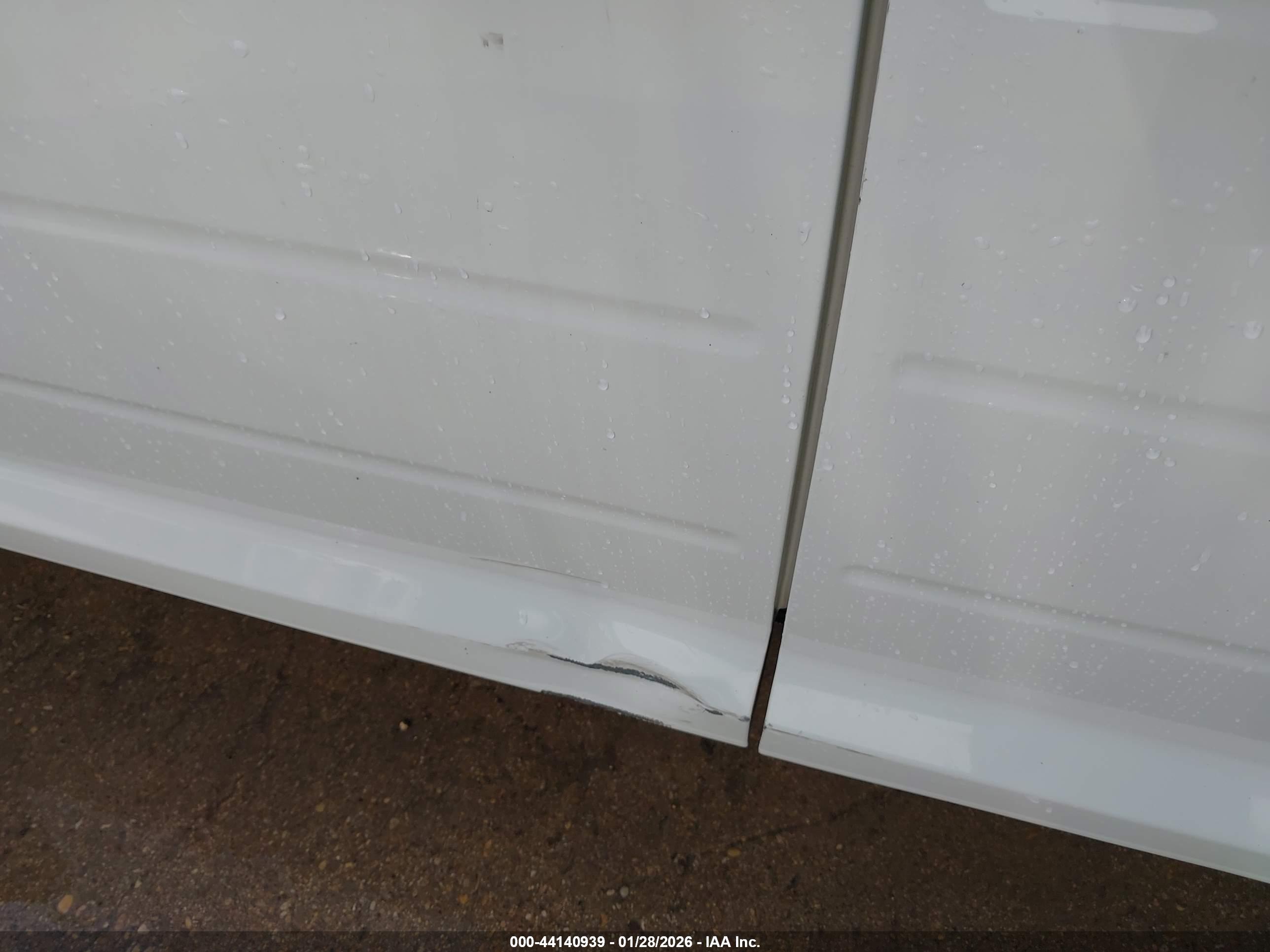 FORD FLEX image 6