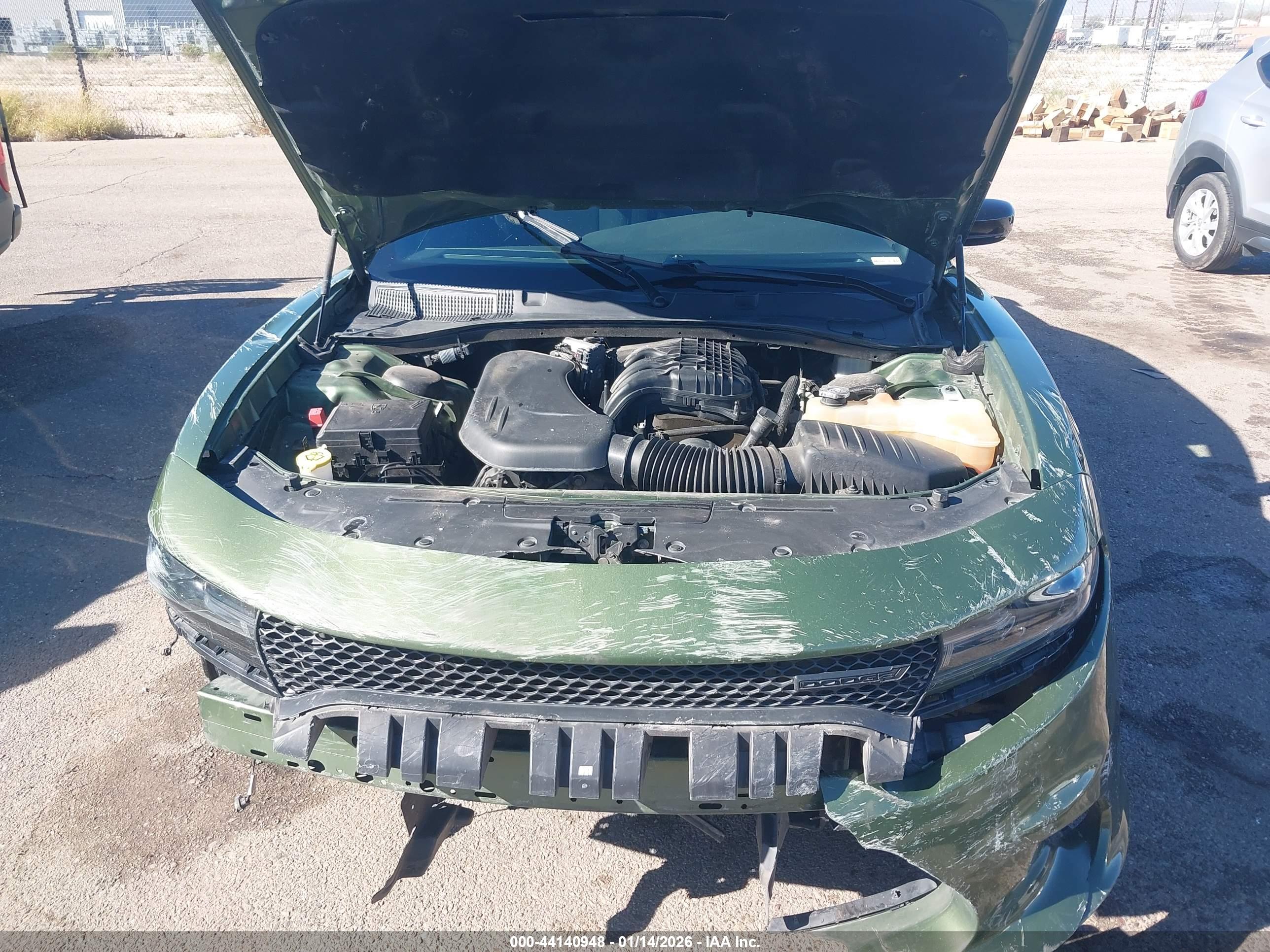 DODGE CHARGER image 10