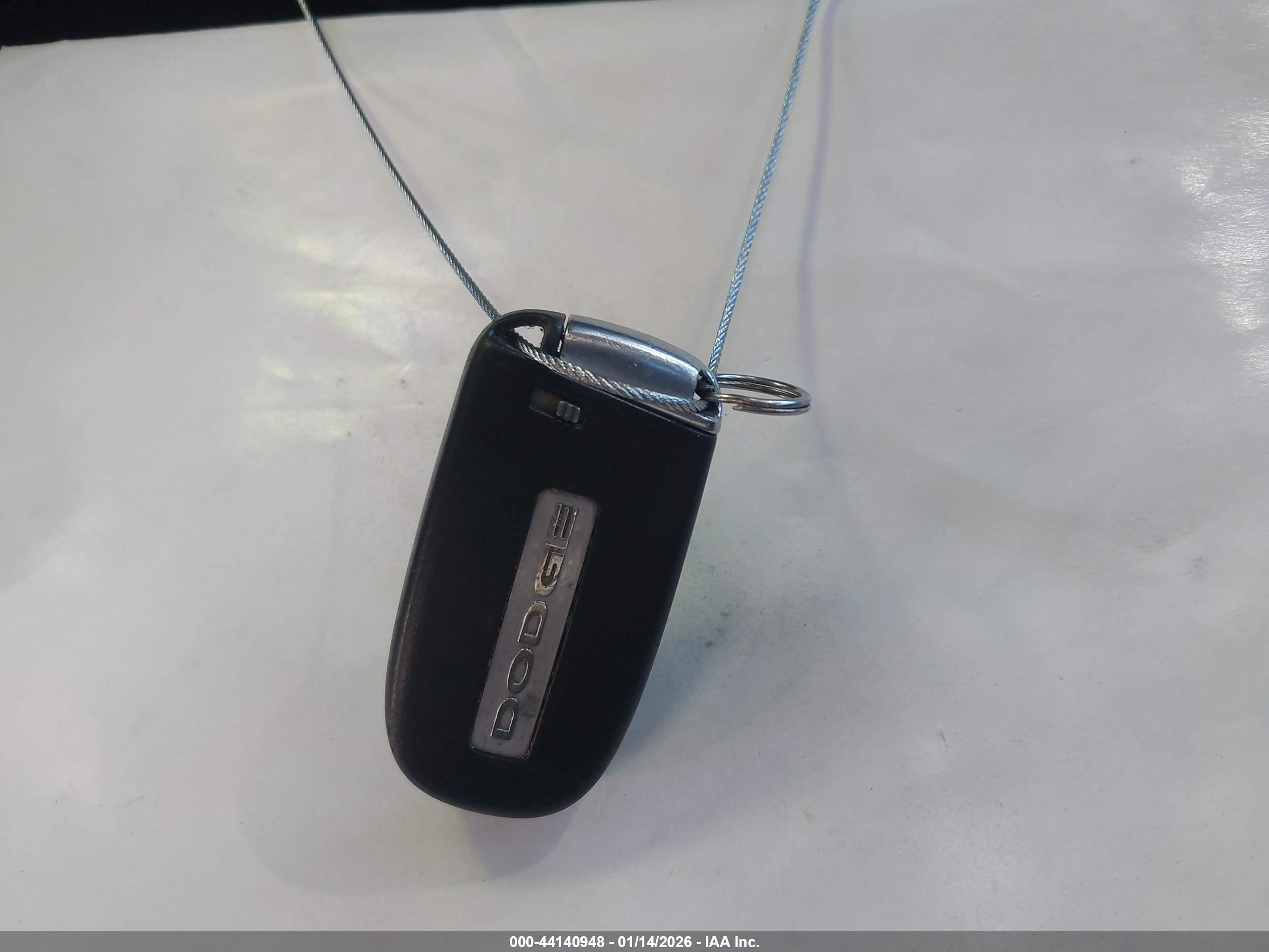 DODGE CHARGER image 11