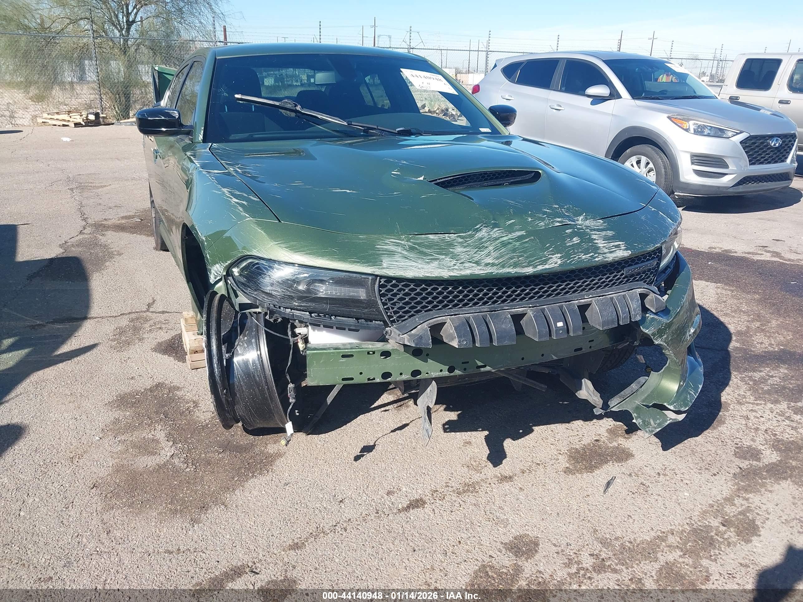 DODGE CHARGER image 6