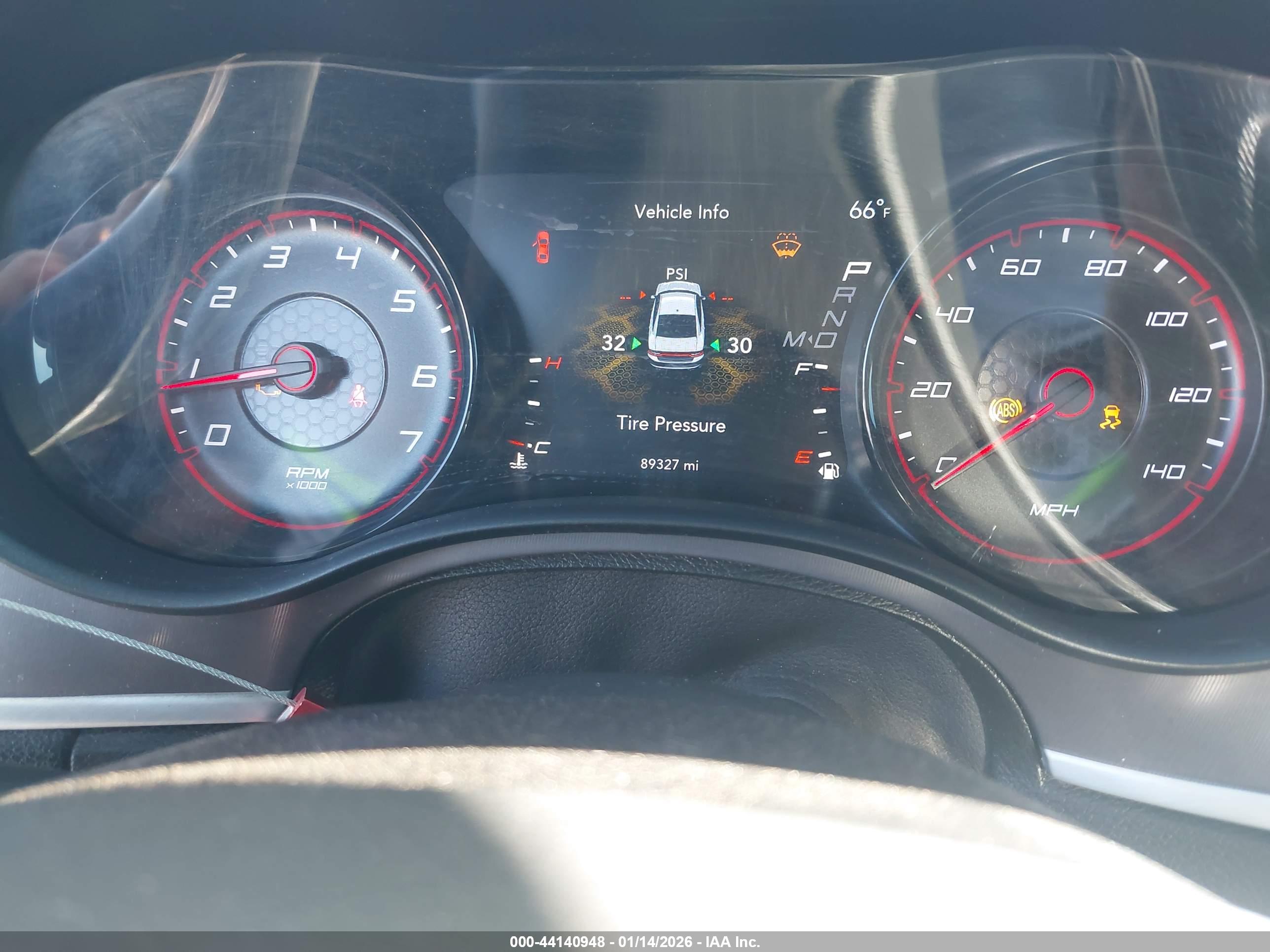 DODGE CHARGER image 7