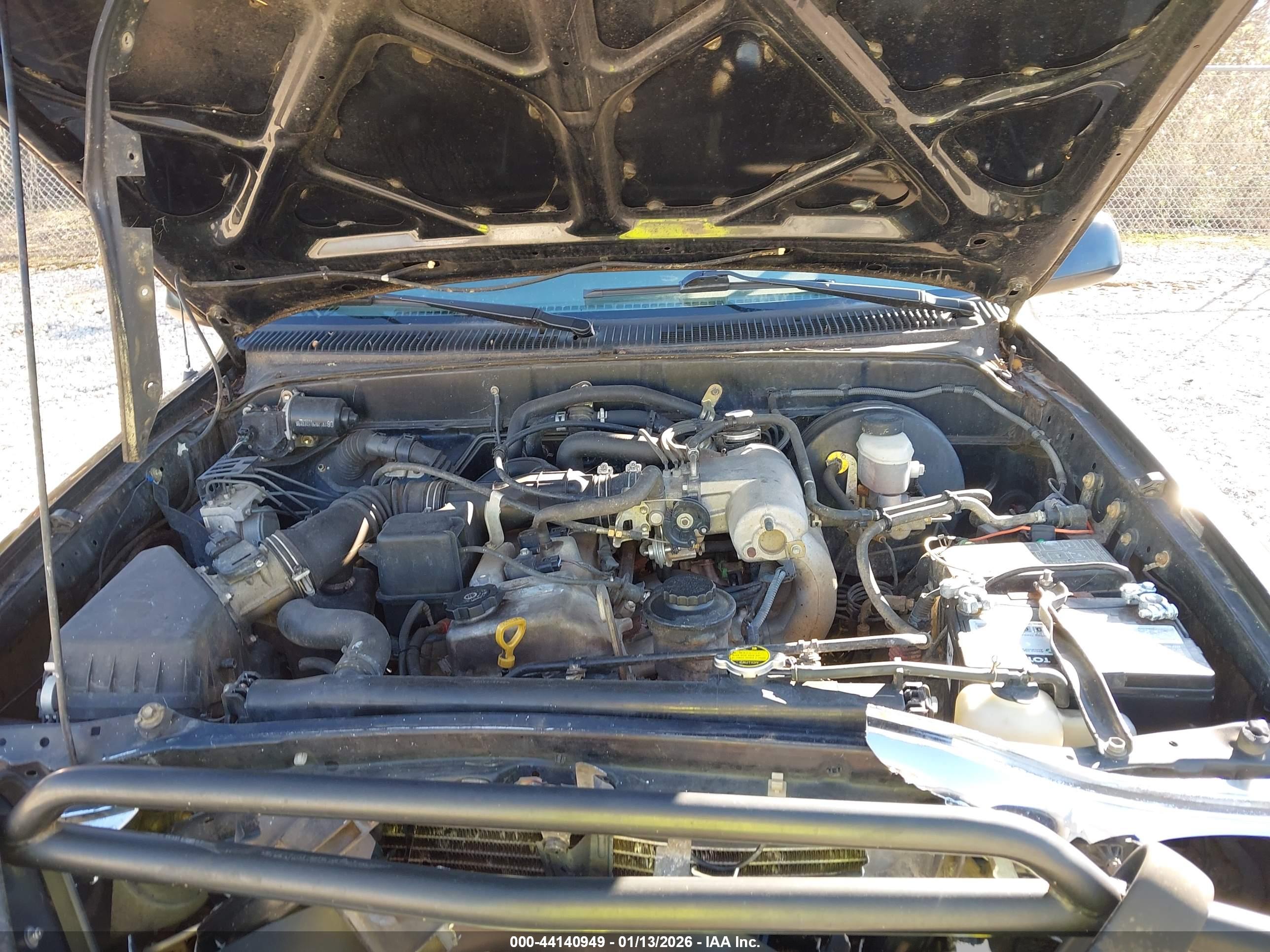TOYOTA TACOMA image 10