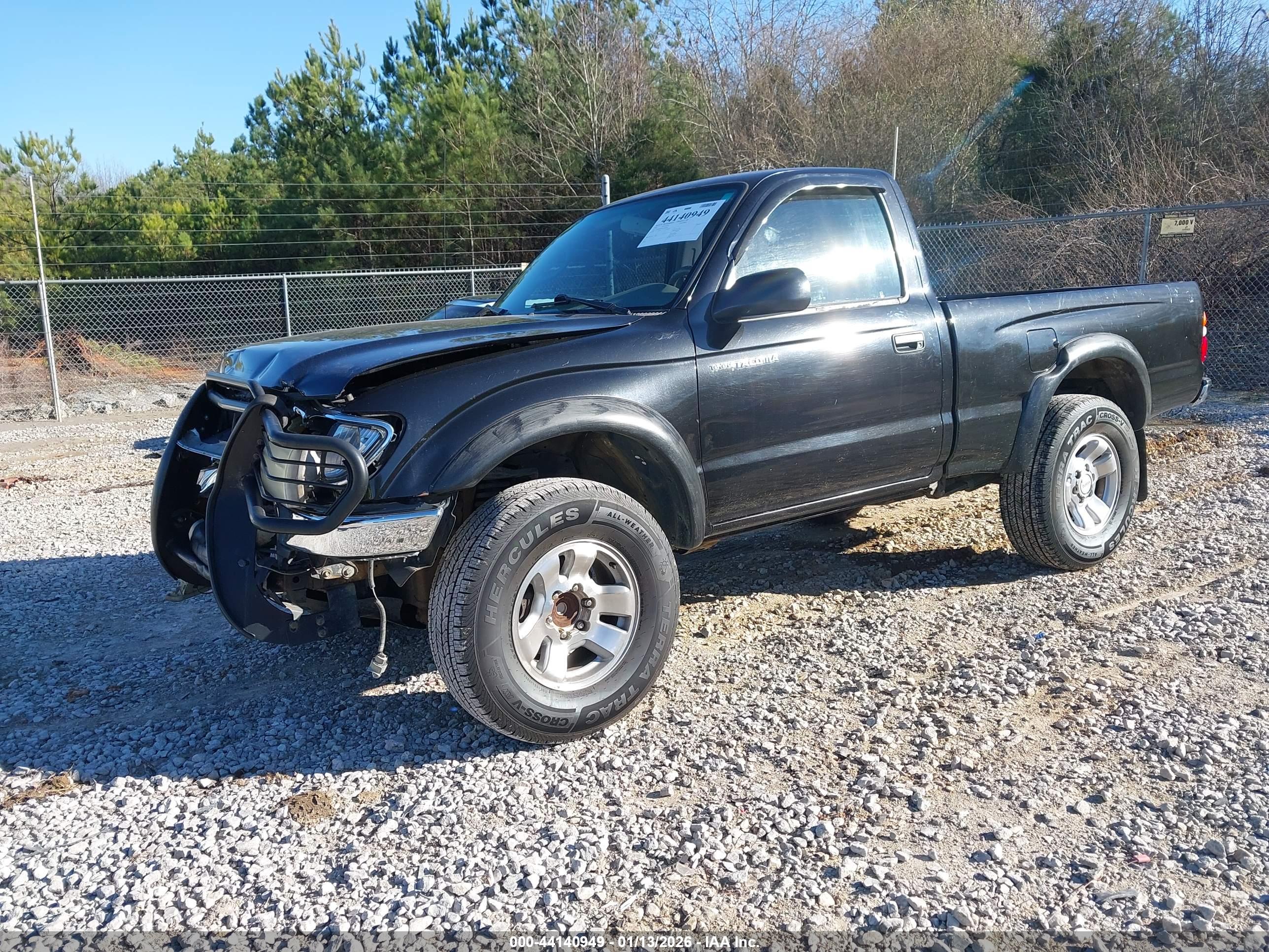 TOYOTA TACOMA image 2