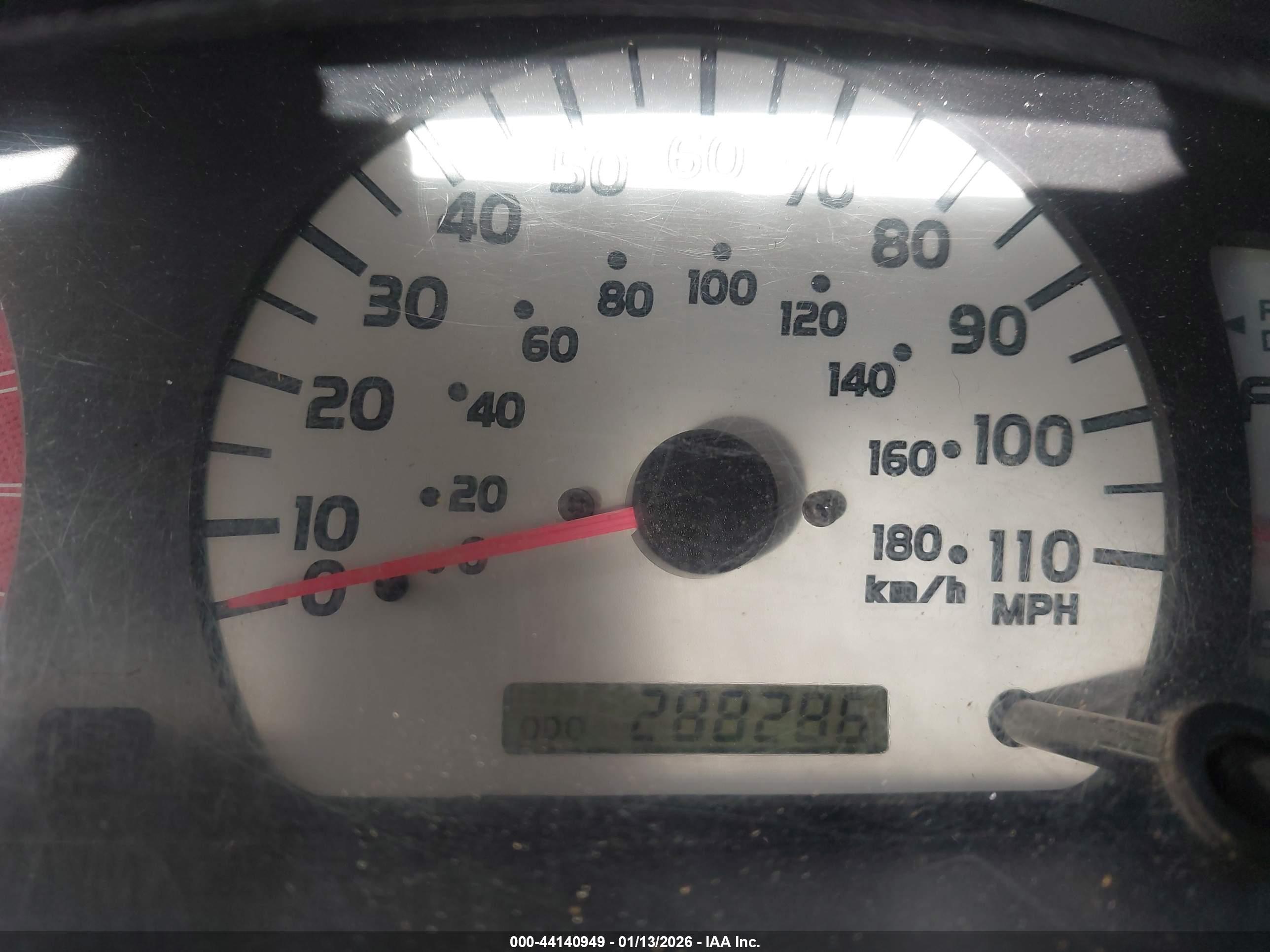 TOYOTA TACOMA image 7