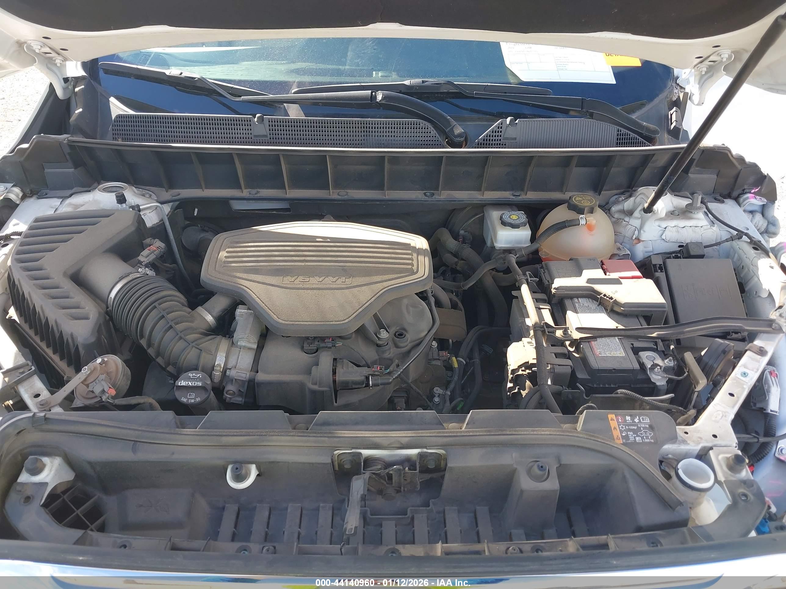 GMC ACADIA image 10