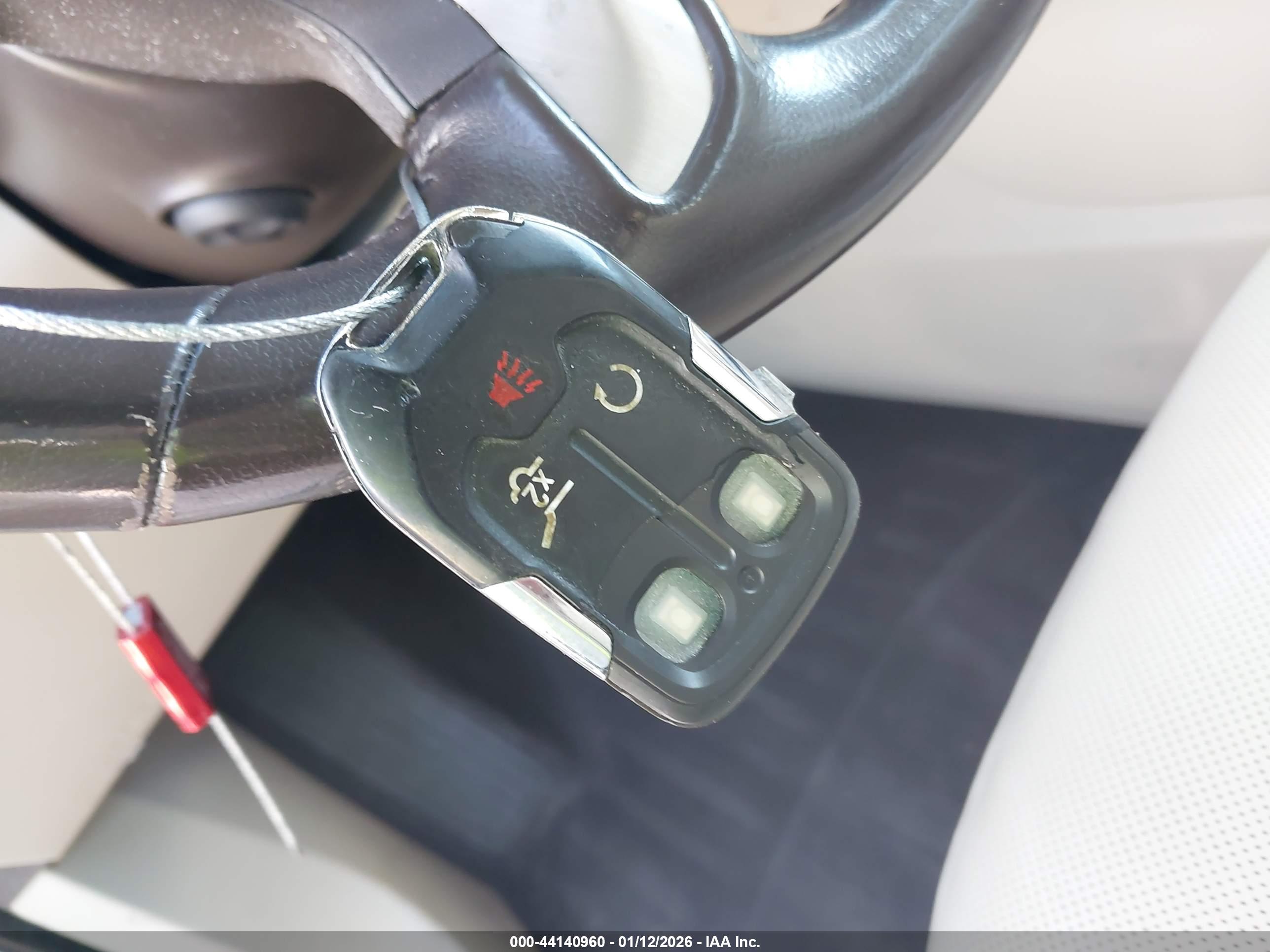 GMC ACADIA image 11