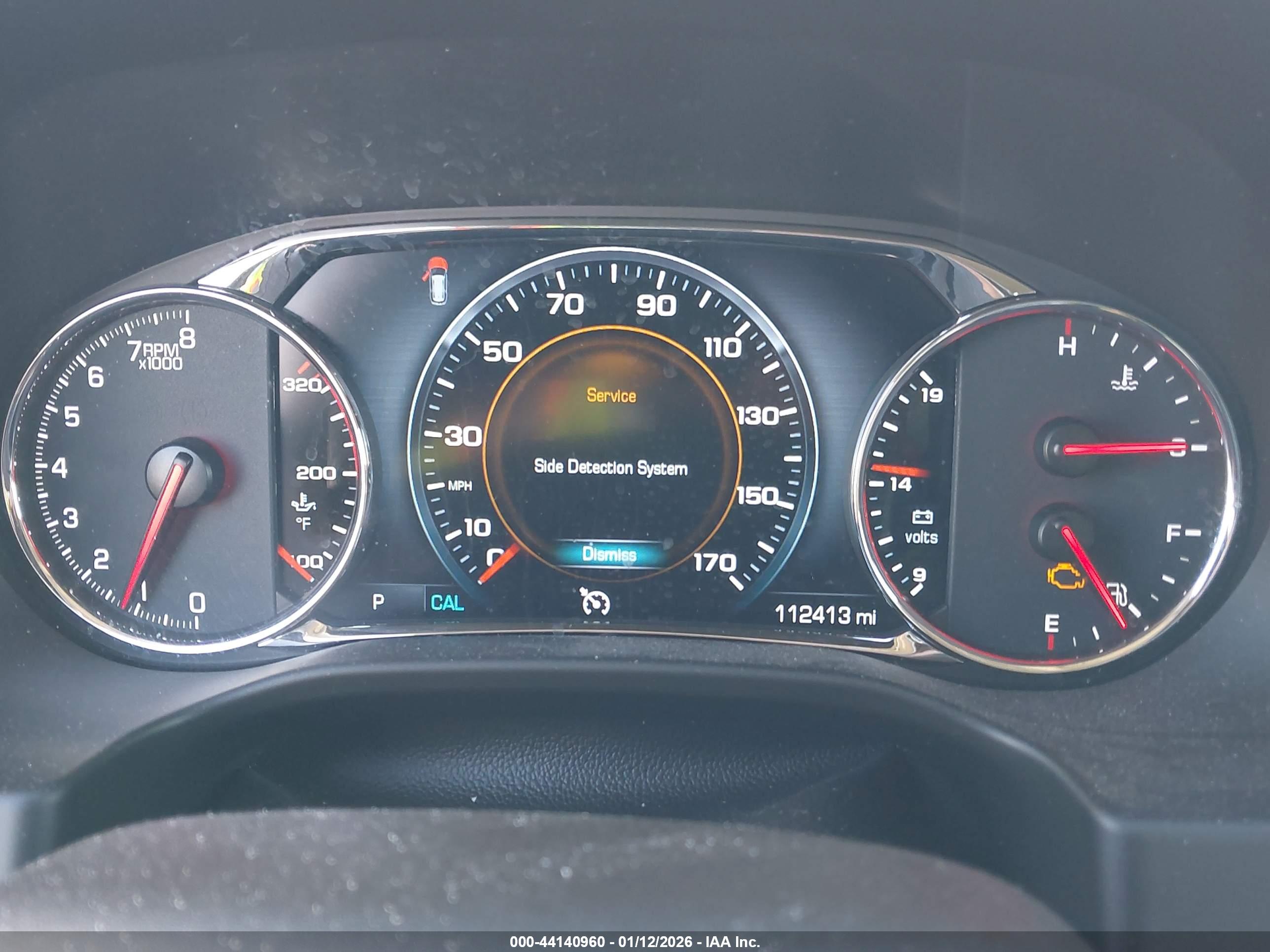 GMC ACADIA image 7