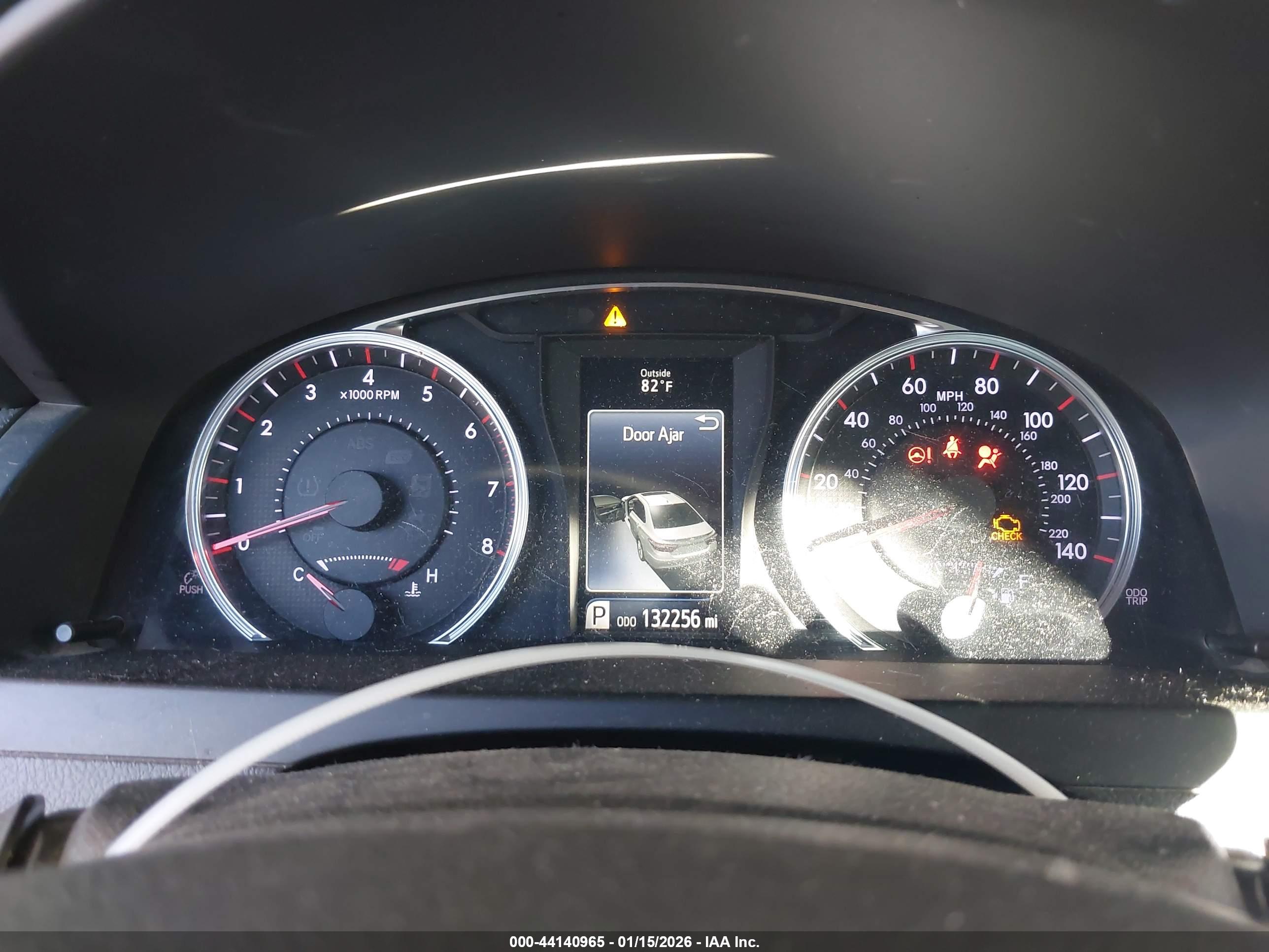 TOYOTA CAMRY image 7