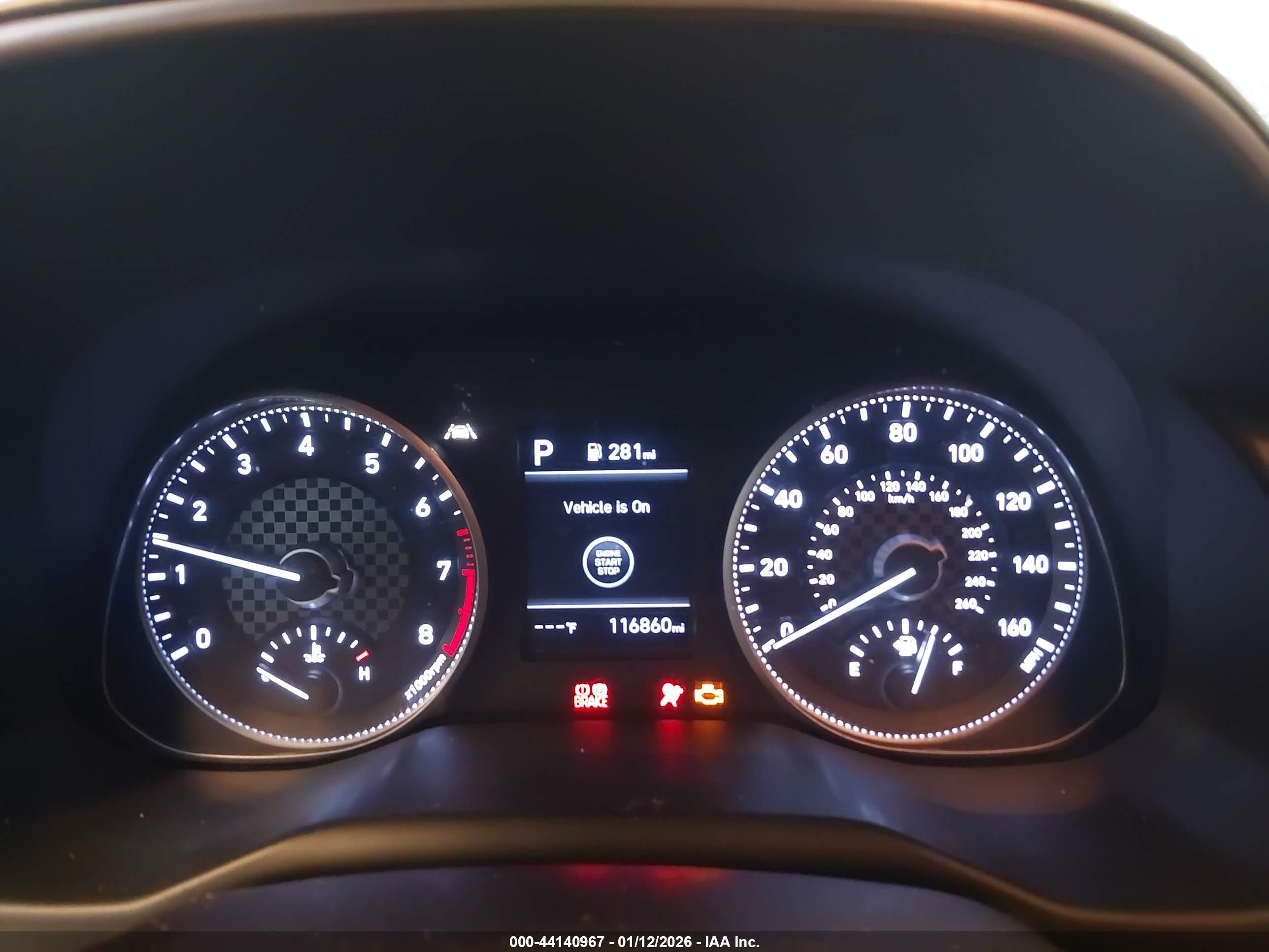 HYUNDAI ELANTRA image 7