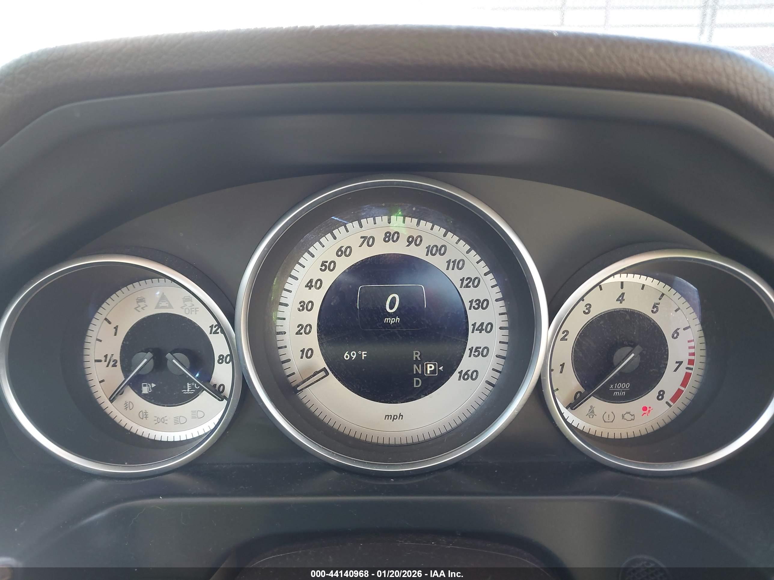 MERCEDES-BENZ E image 7