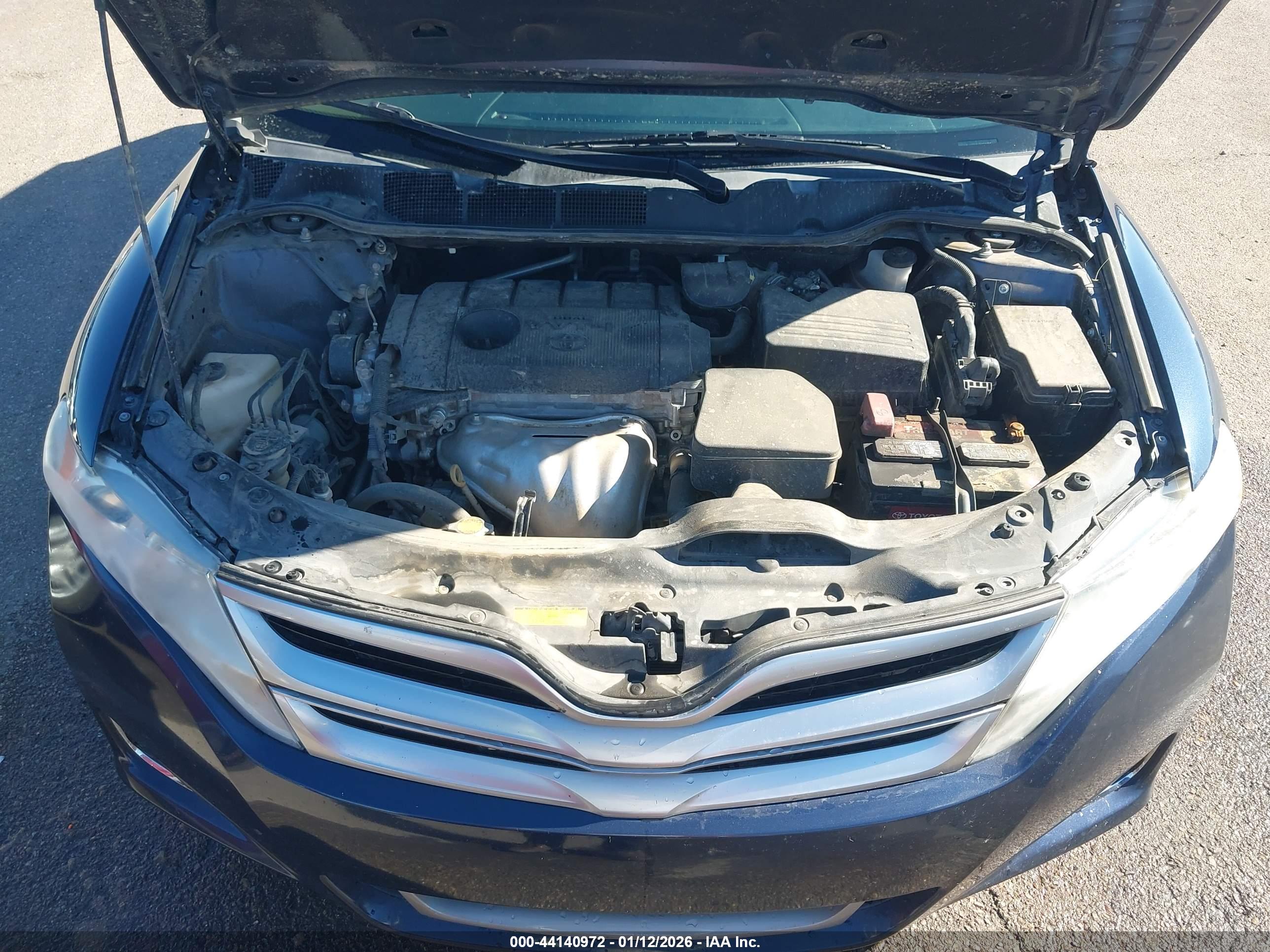 TOYOTA VENZA image 10