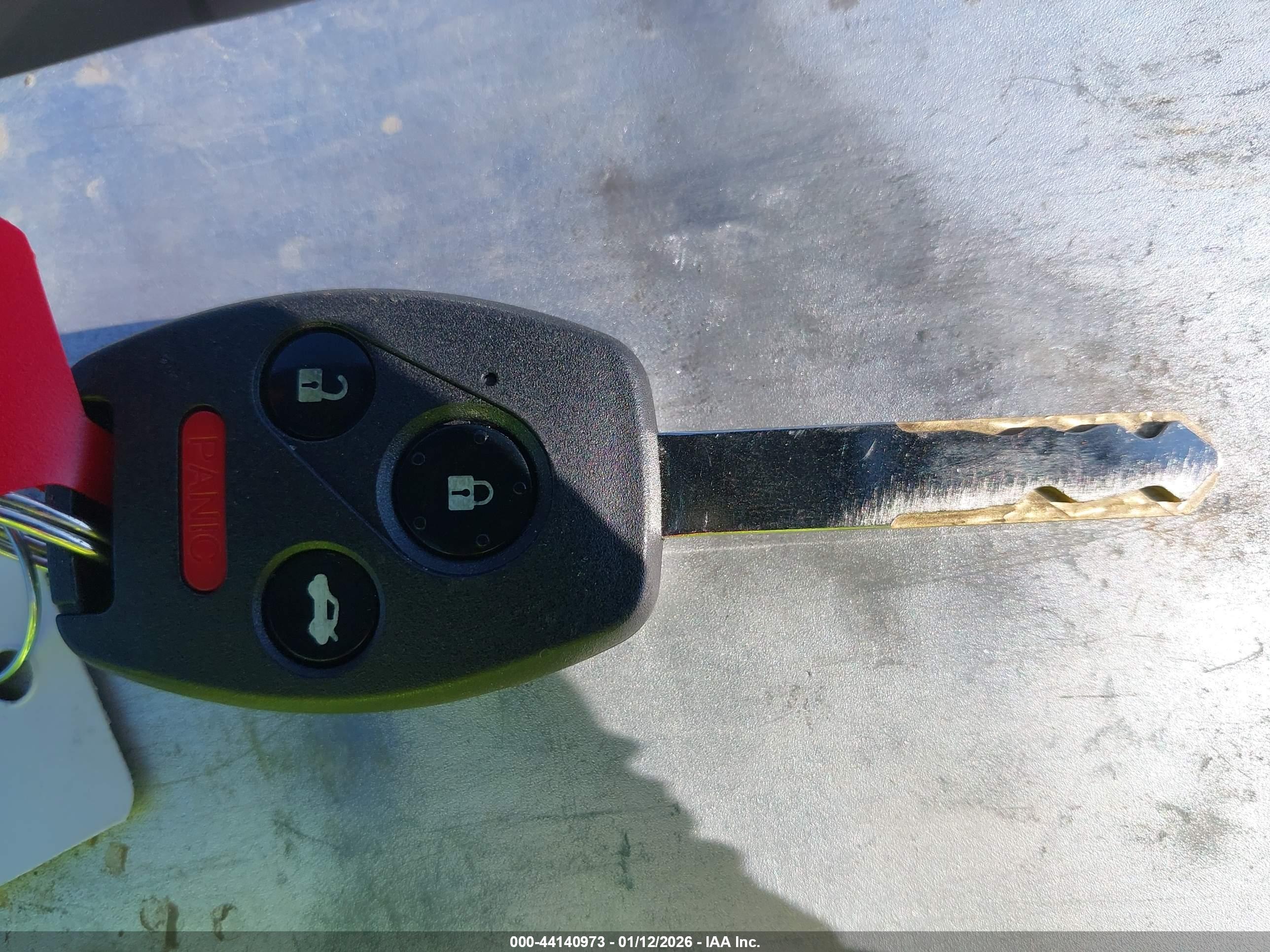 HONDA CIVIC image 11