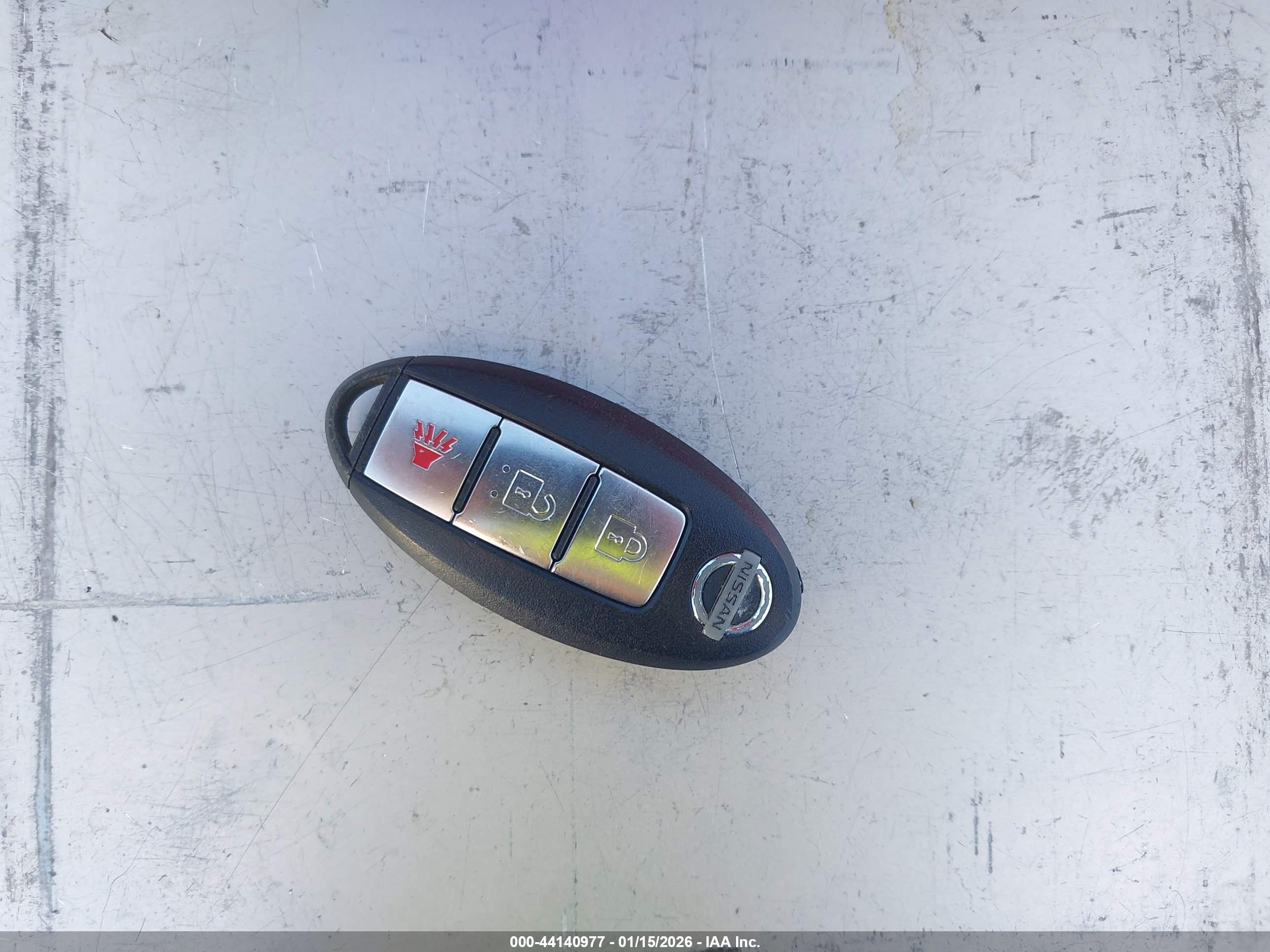 NISSAN JUKE image 11