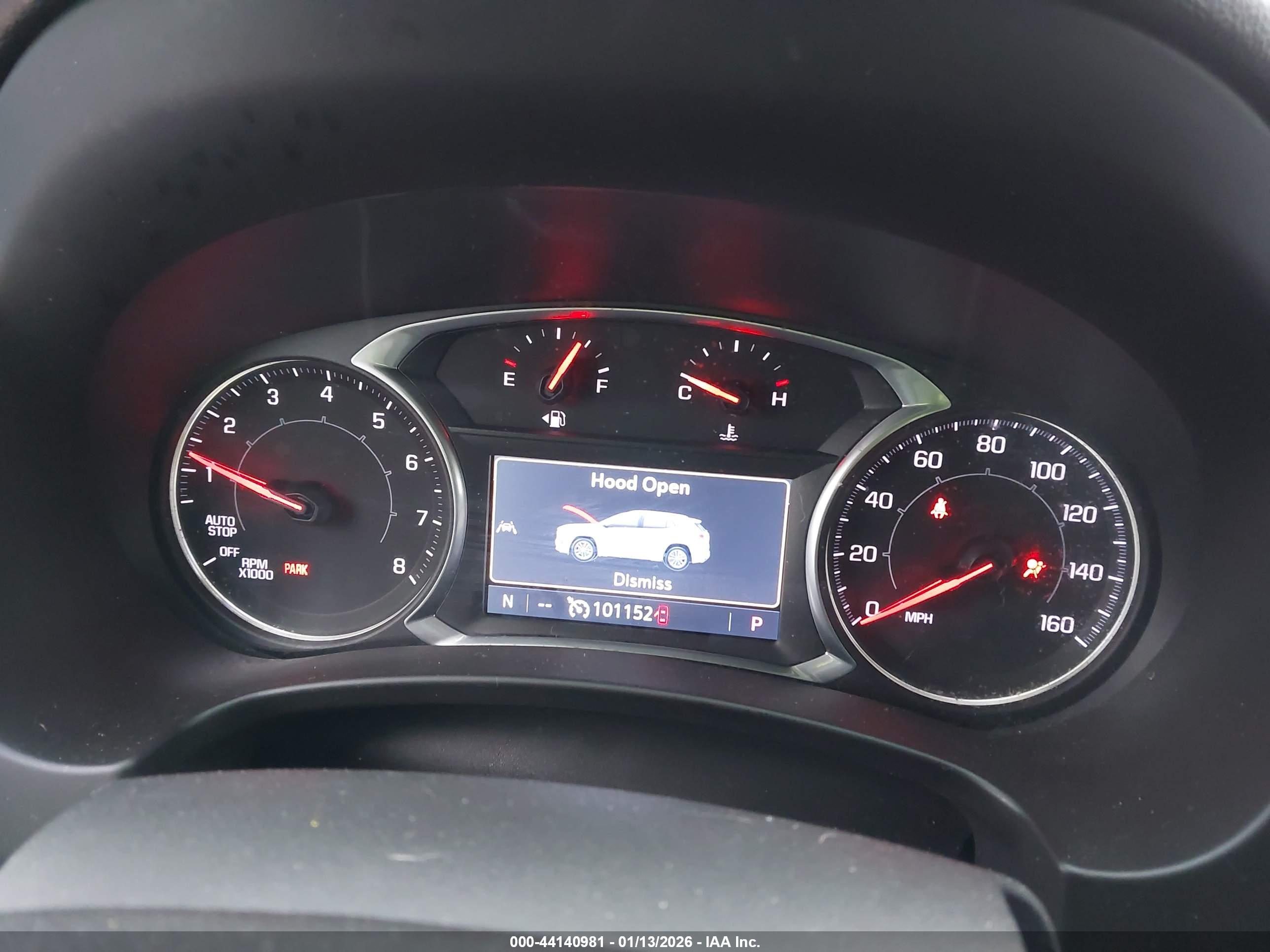 GMC TERRAIN image 7