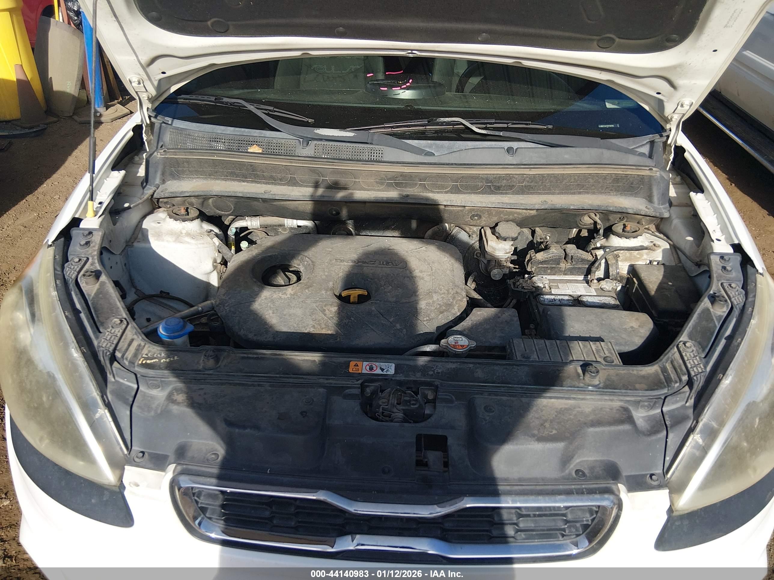 KIA SOUL image 10
